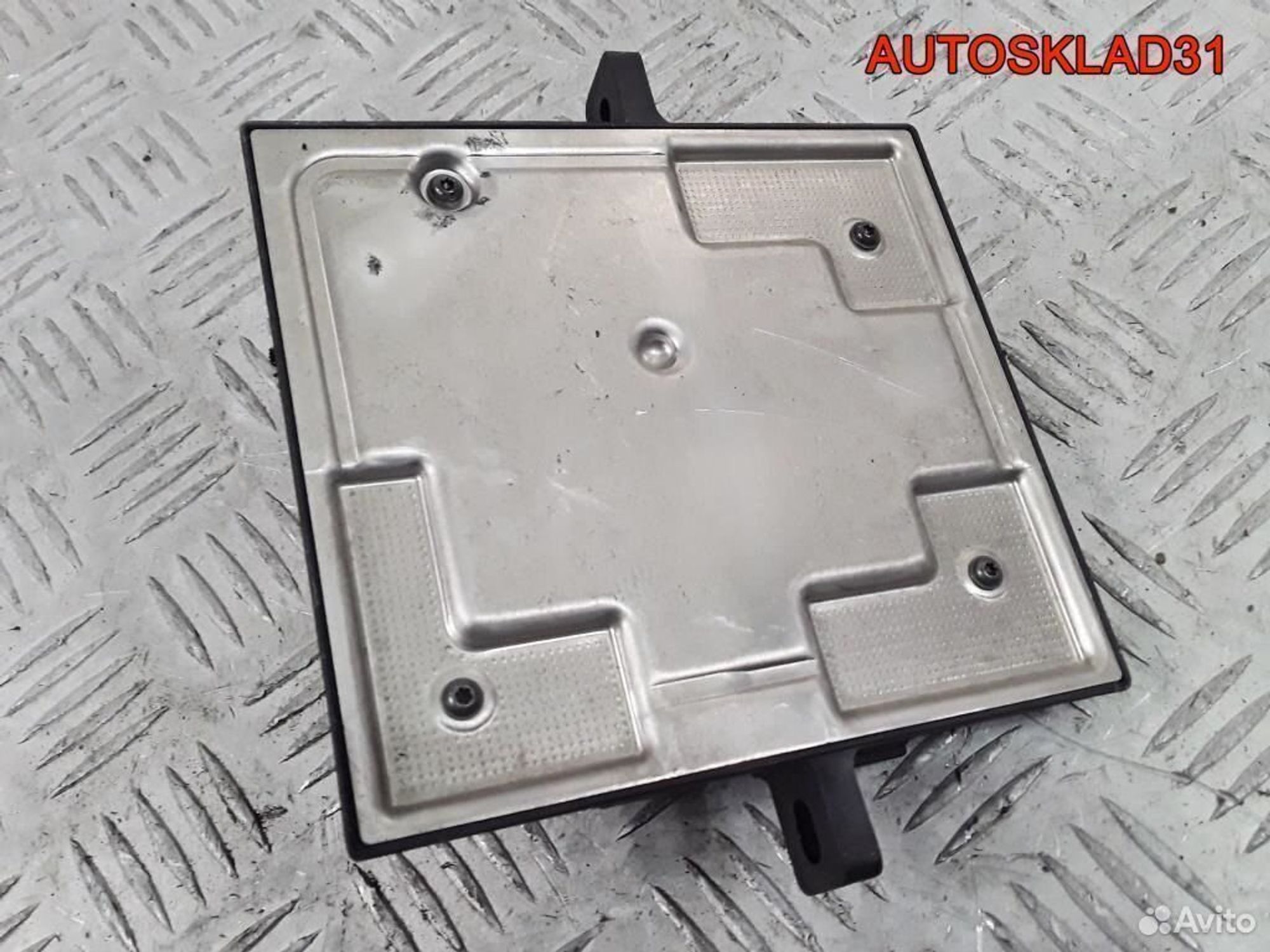 Блок комфорта Audi A4 B6 8E0907279C, 3300 рублей, Дубовое