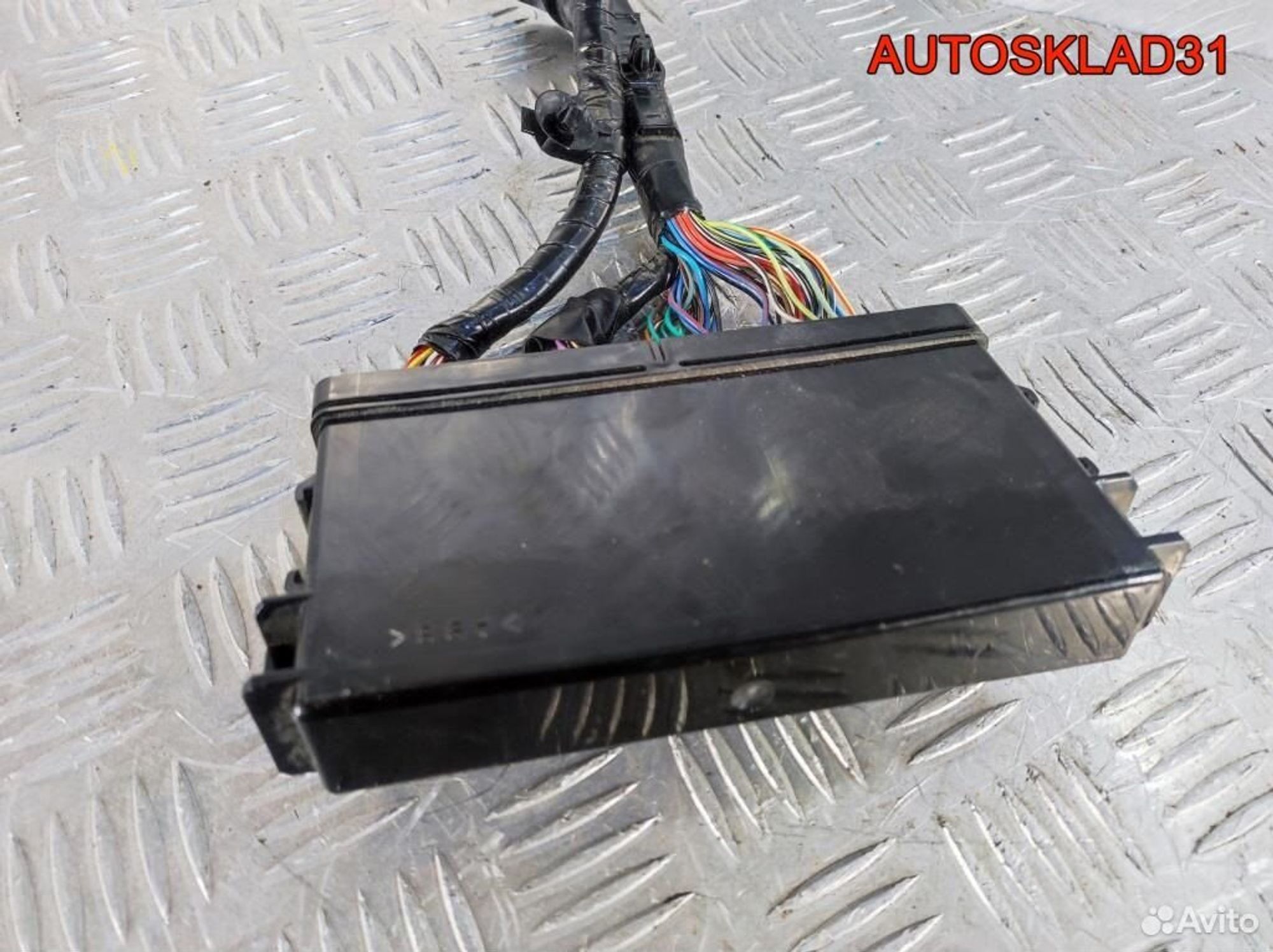 Блок электронный Subaru Forester S12 88281SC851, 2100 рублей, Дубовое