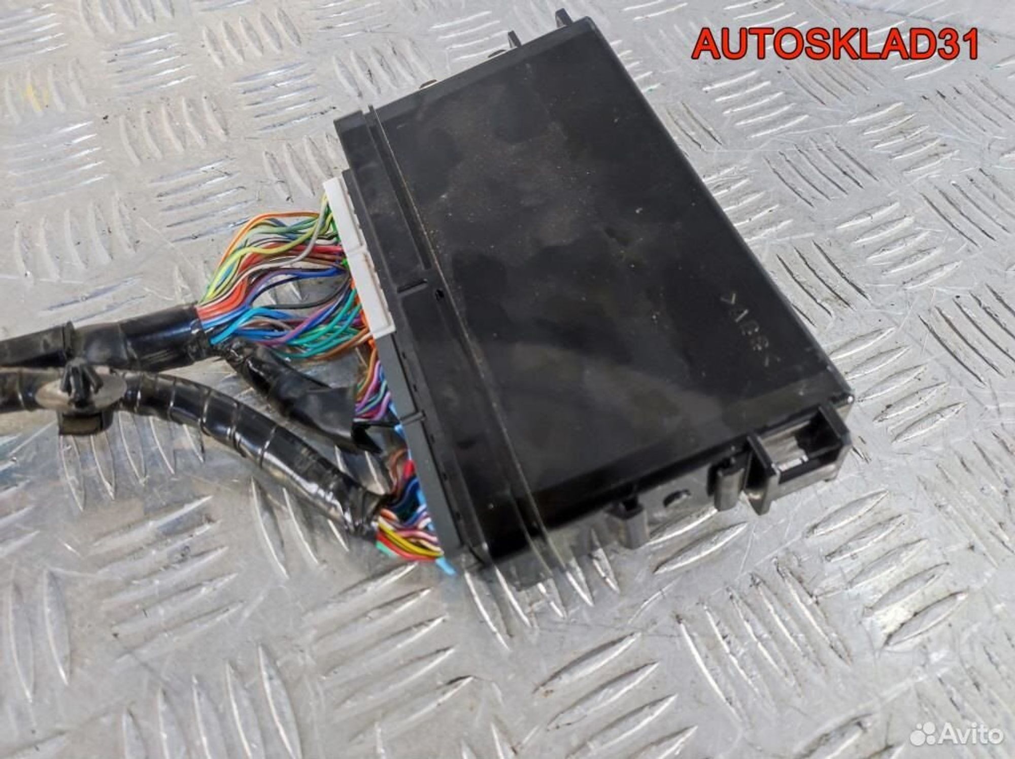 Блок электронный Subaru Forester S12 88281SC851, 2100 рублей, Дубовое