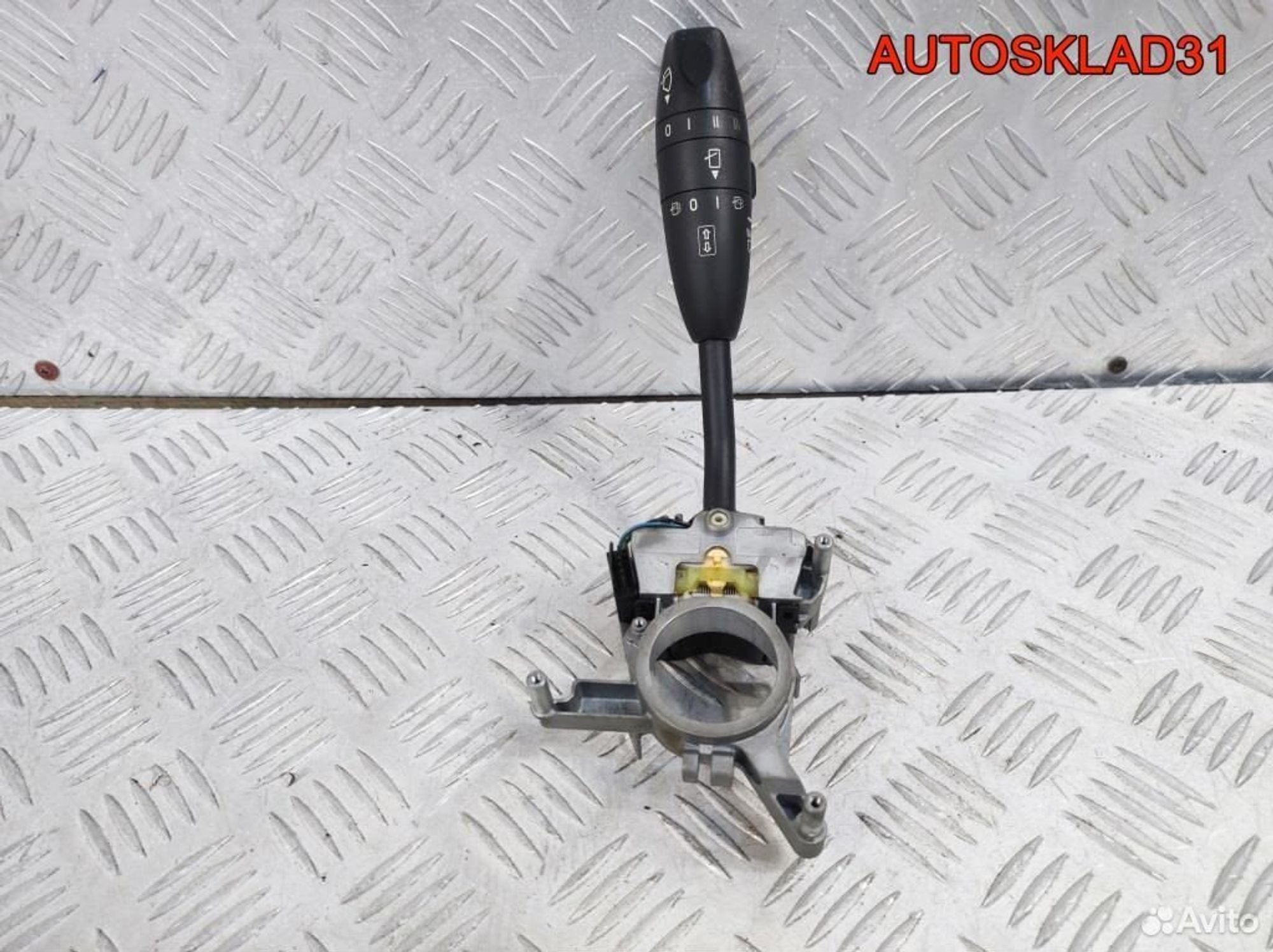 Переключатель подрулевой Mercedes W203 281924Z410, 2500 рублей, Дубовое