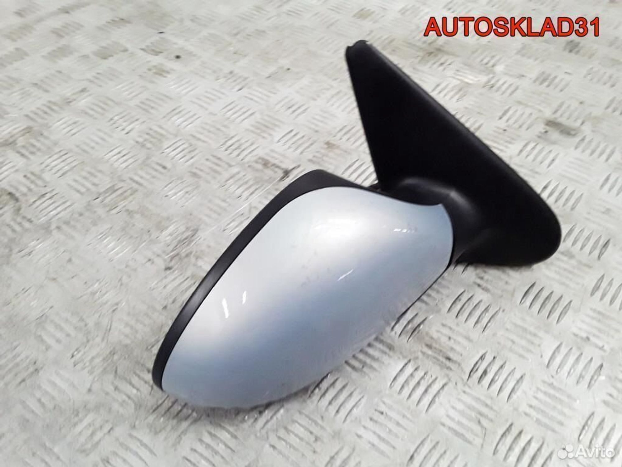 Зеркало правое 7 контактов Seat Leon 1M1, 3700 рублей, Дубовое