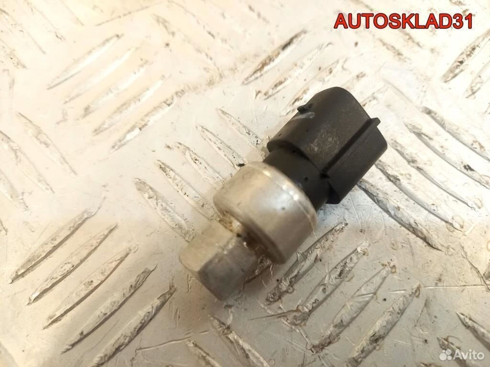 Датчик кондиционера Ford Focus 2 7S4319D594AA, 1700 рублей, Дубовое