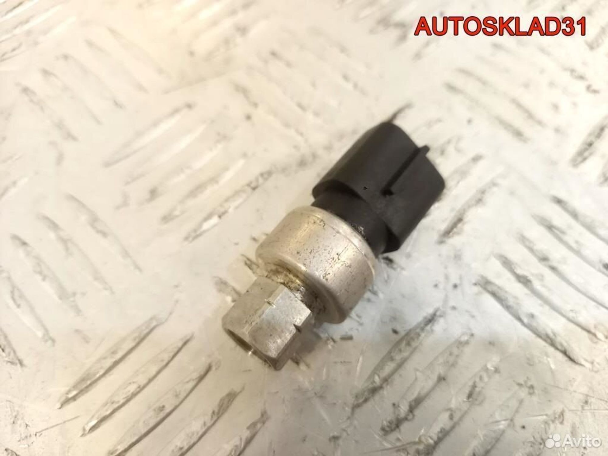 Датчик кондиционера Ford Focus 2 7S4319D594AA, 1700 рублей, Дубовое