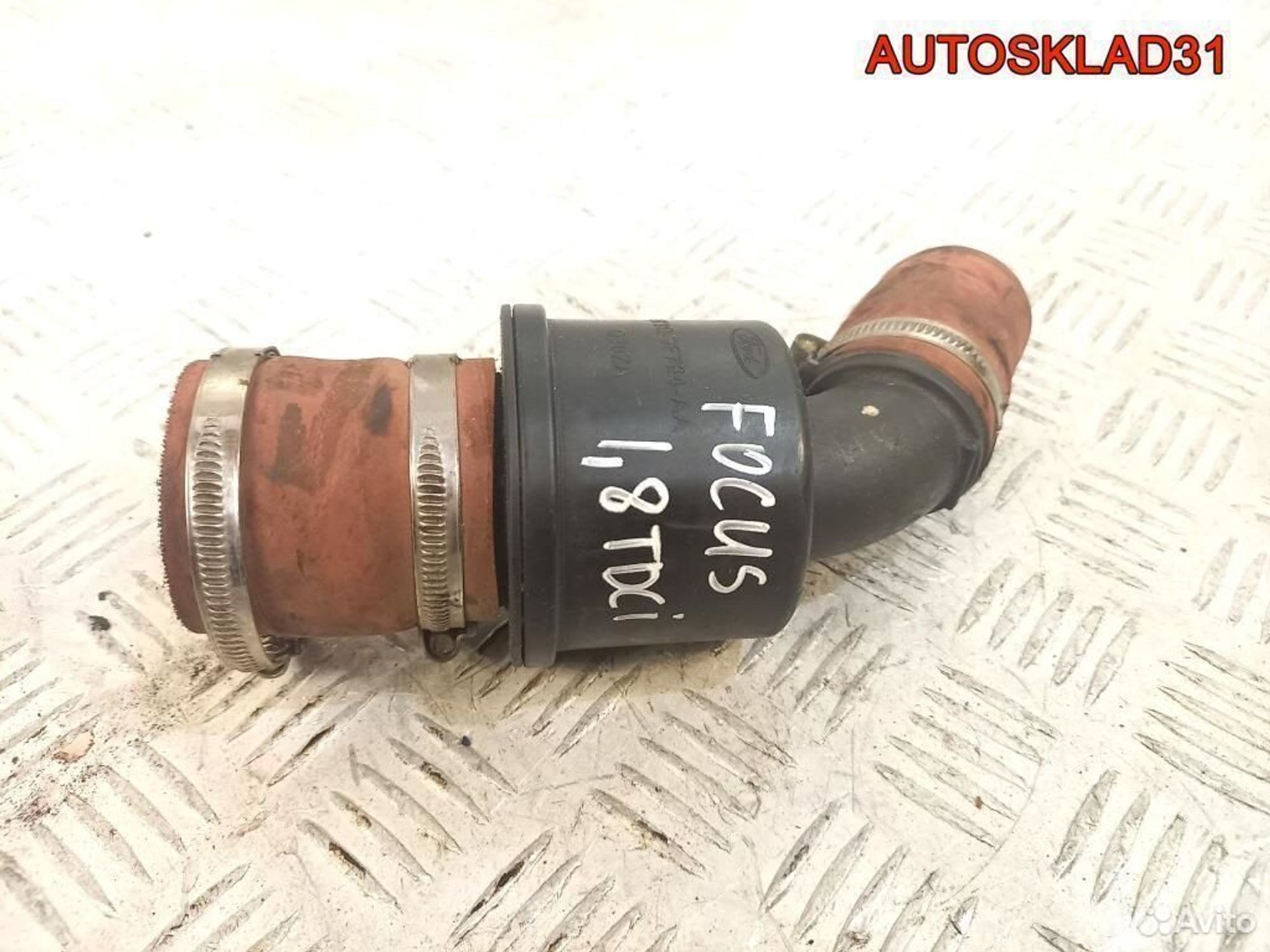 Сапун Ford Focus 1 2T1Q9F764AA Дизель, 1300 рублей, Дубовое