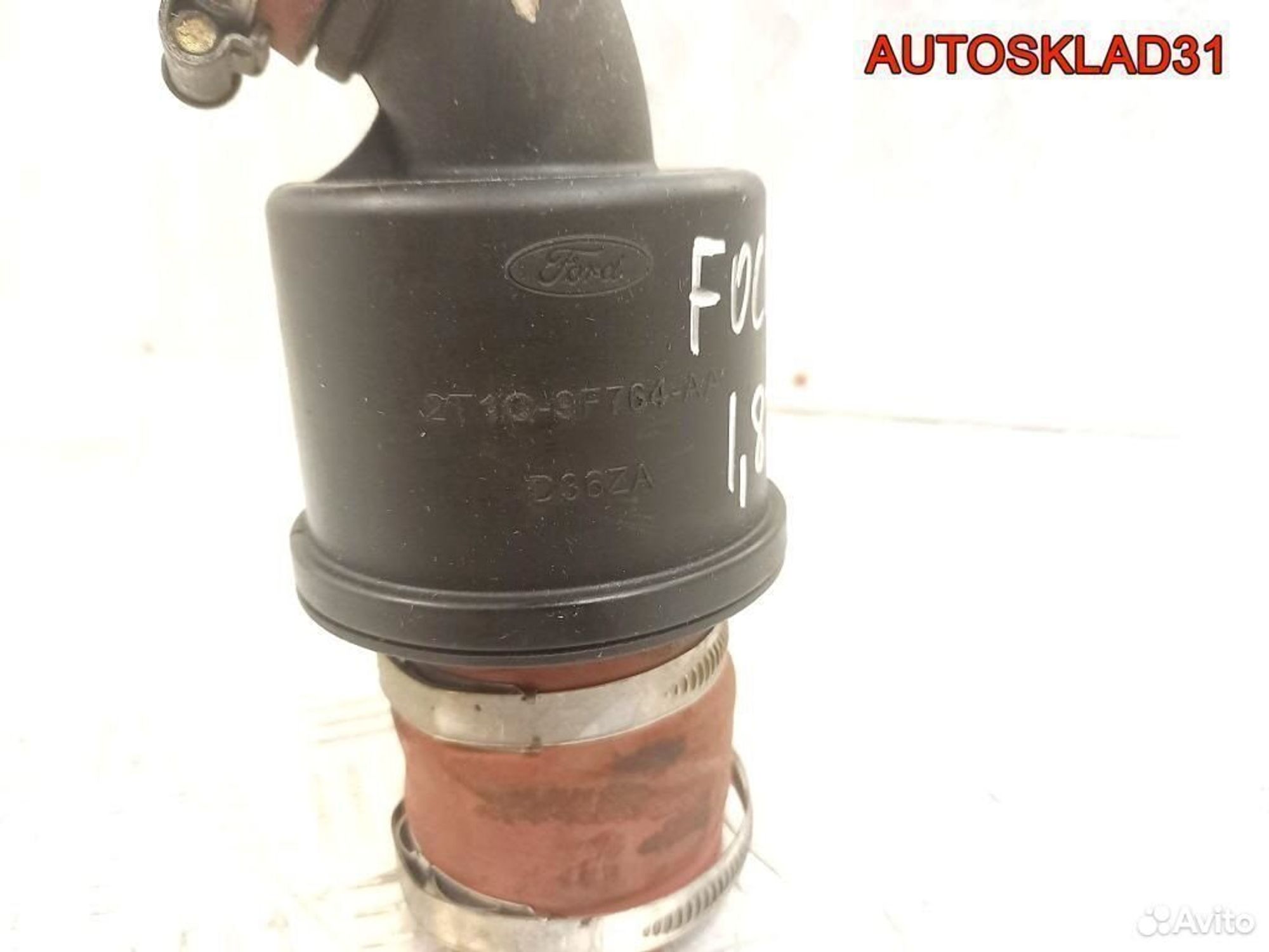 Сапун Ford Focus 1 2T1Q9F764AA Дизель, 1300 рублей, Дубовое