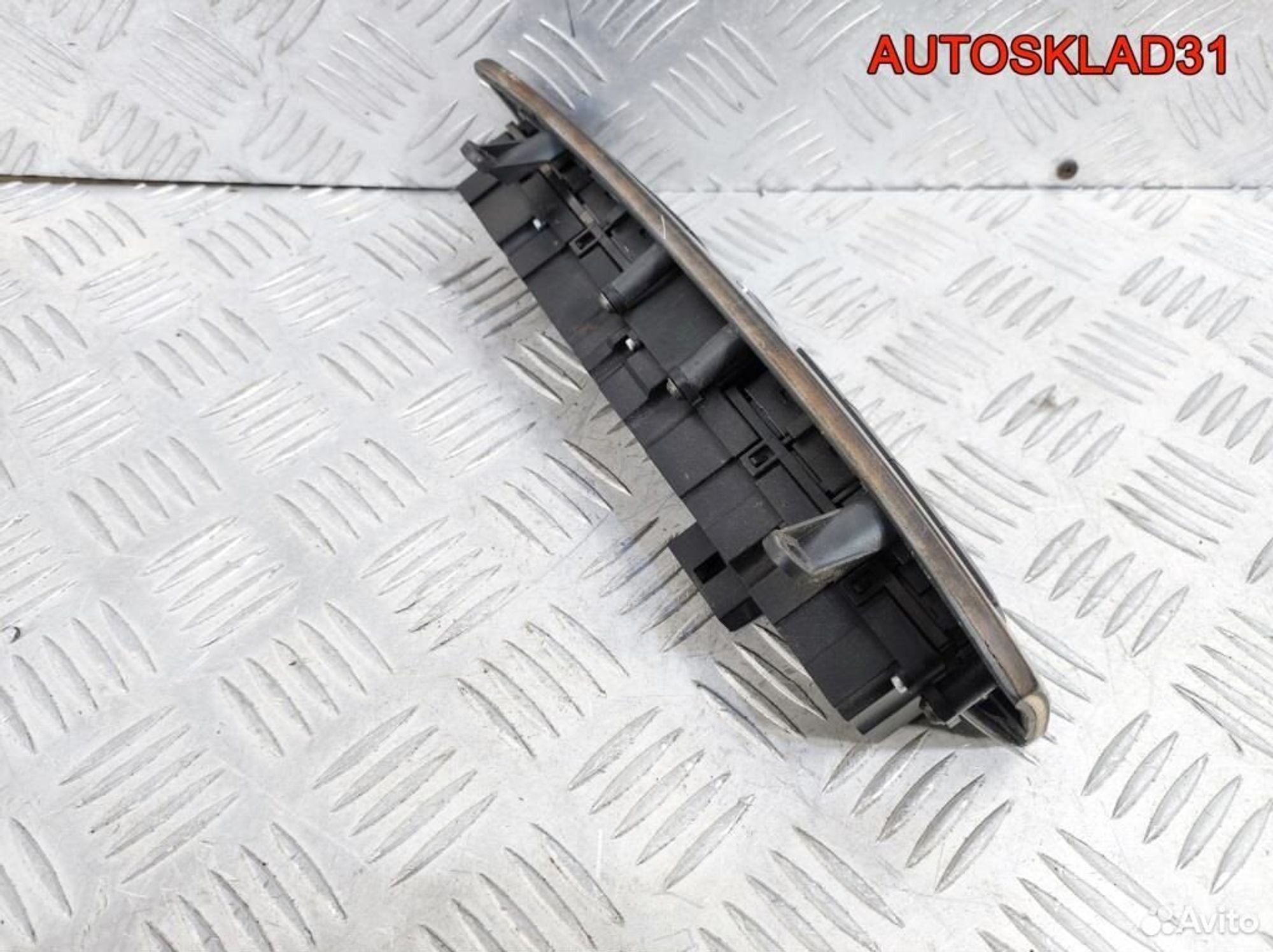 Блок кнопок Mercedes Benz W203 A2038212881, 2100 рублей, Дубовое