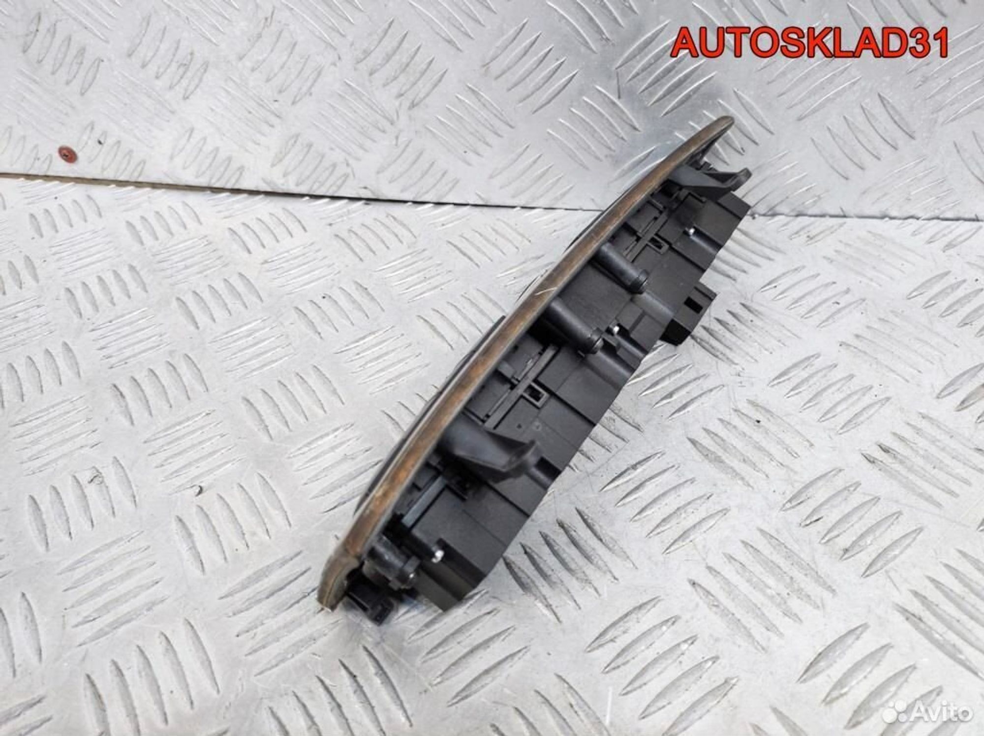 Блок кнопок Mercedes Benz W203 A2038212881, 2100 рублей, Дубовое