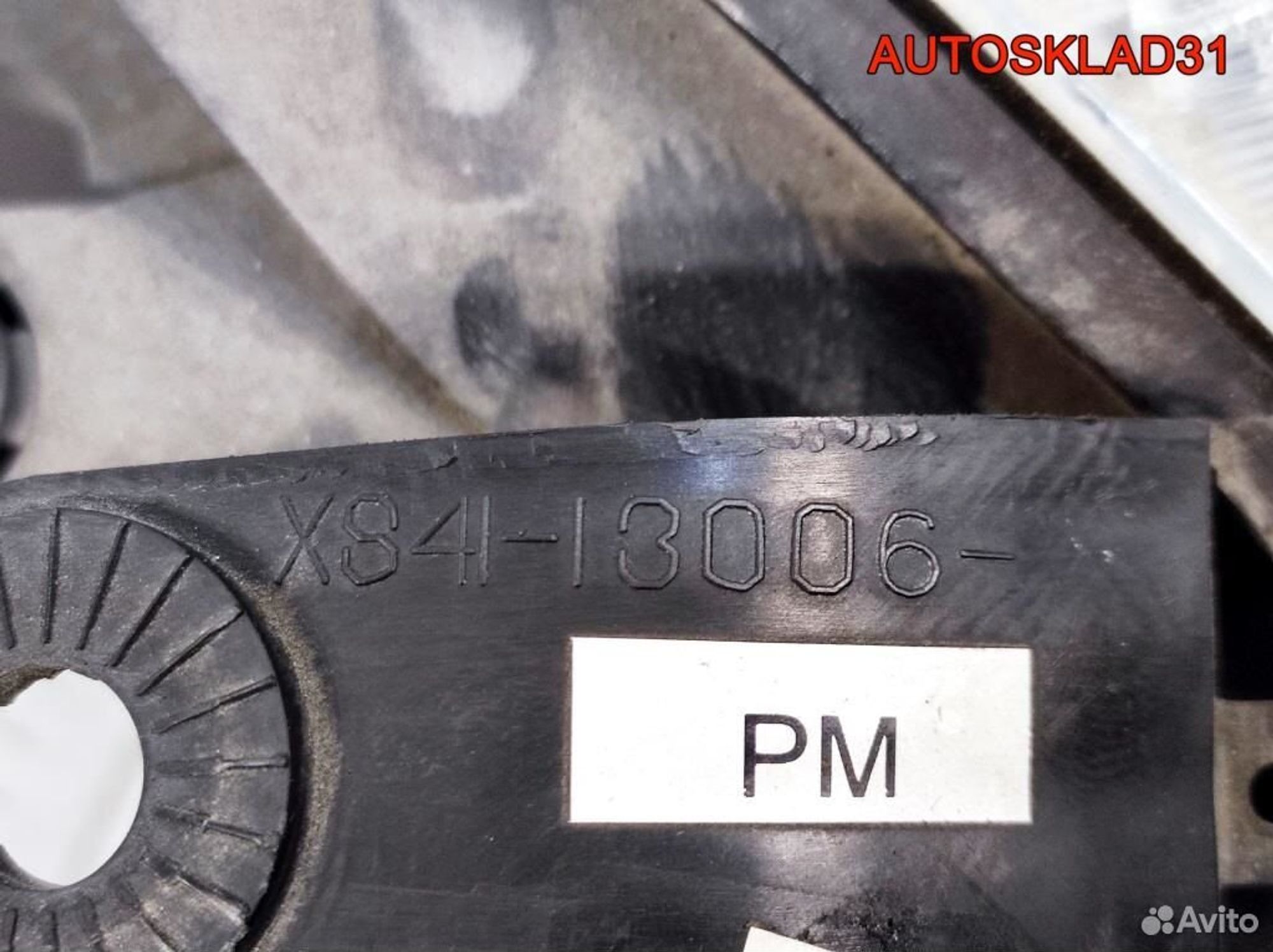 Фара левая правая Ford Focus 1 1M5113005 Дорест, 4900 рублей, Дубовое