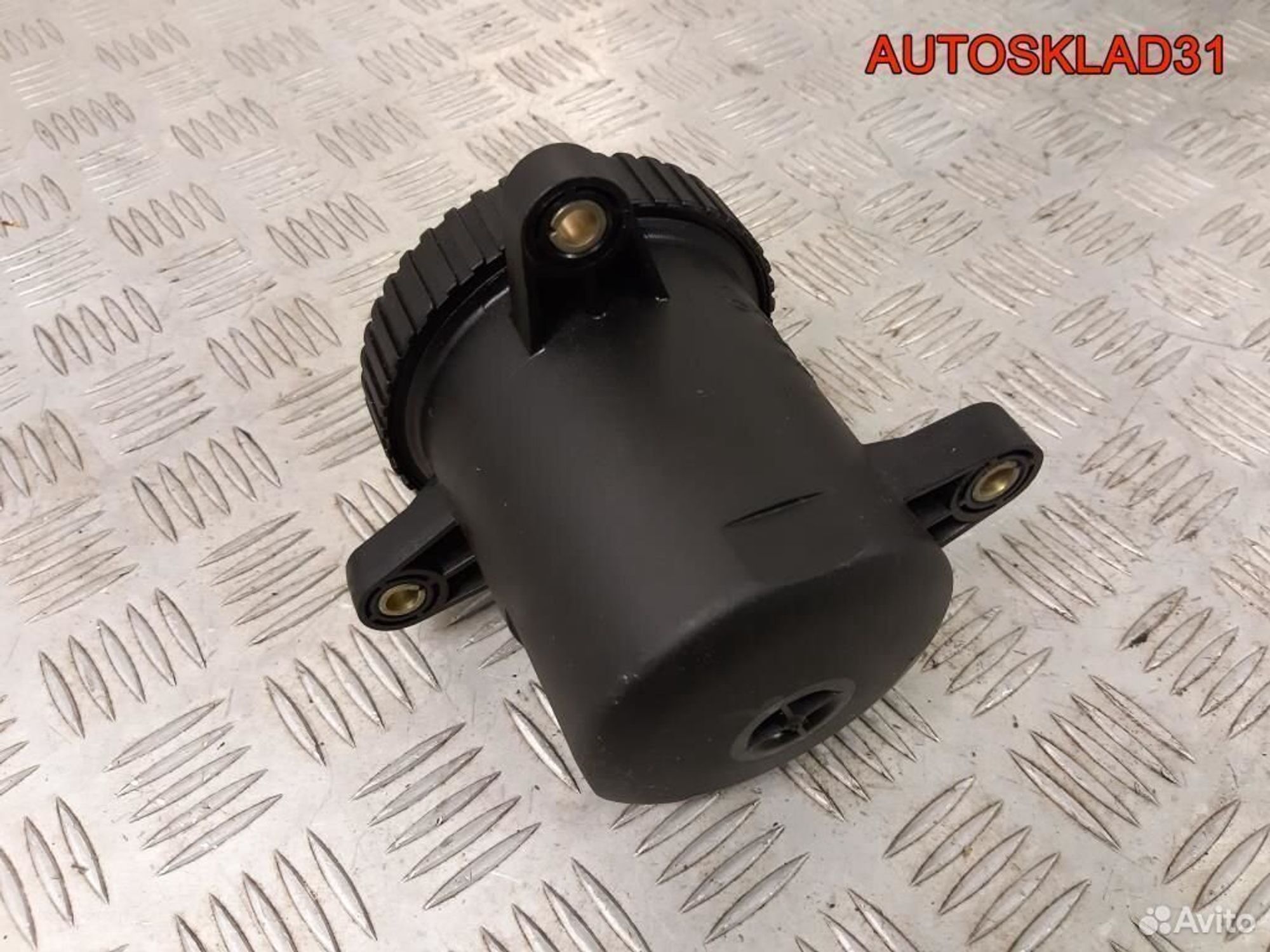 Корпус топливного фильтра Mercedes W202 6110900252, 1700 рублей, Дубовое