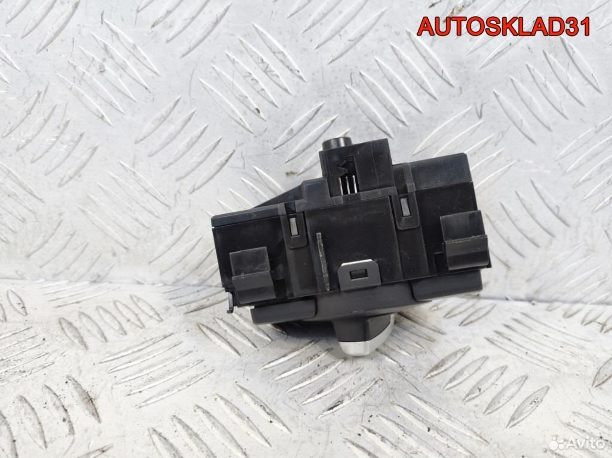 Переключатель света фар BMW E90/E91 61319169404, 2900 рублей, Дубовое