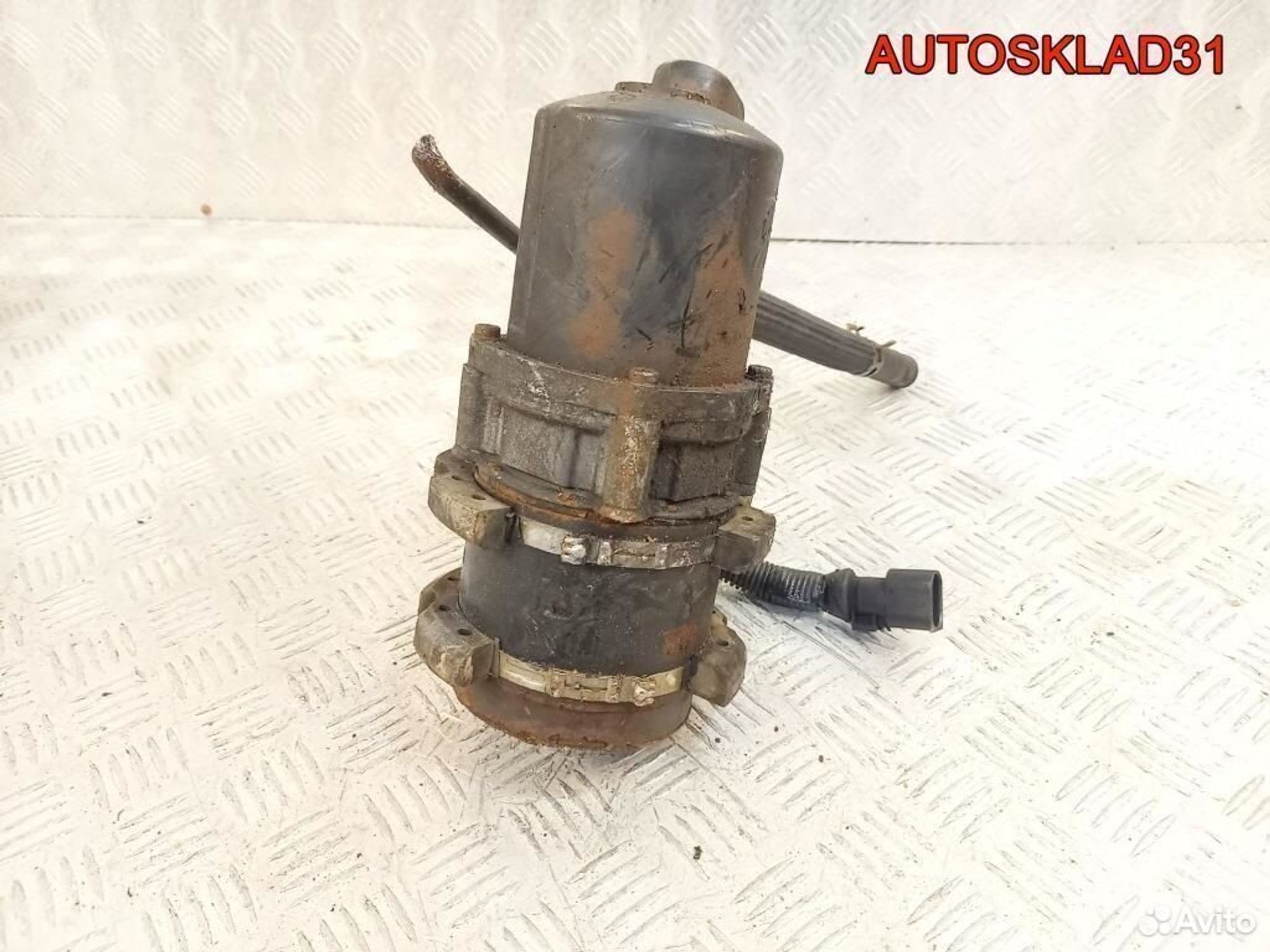 Насос эгур Peugeot 106 183042610W, 10800 рублей, Дубовое