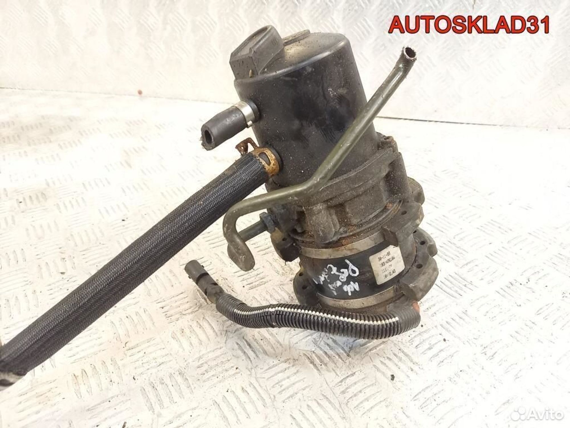 Насос эгур Peugeot 106 183042610W, 10800 рублей, Дубовое