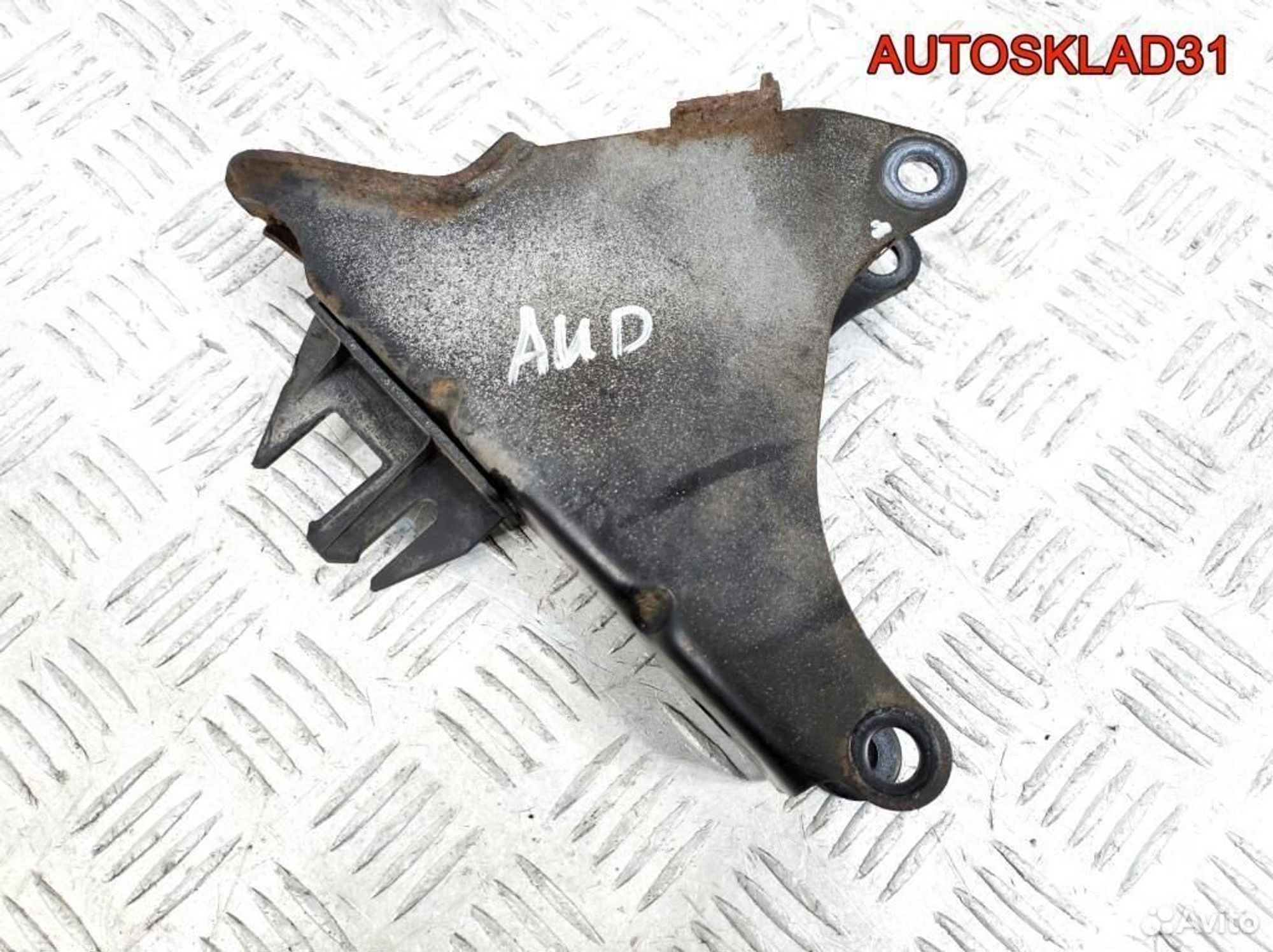 Кронштейн кпп Volkswagen Polo 1.4 AUD 1H0199270, 1100 рублей, Дубовое