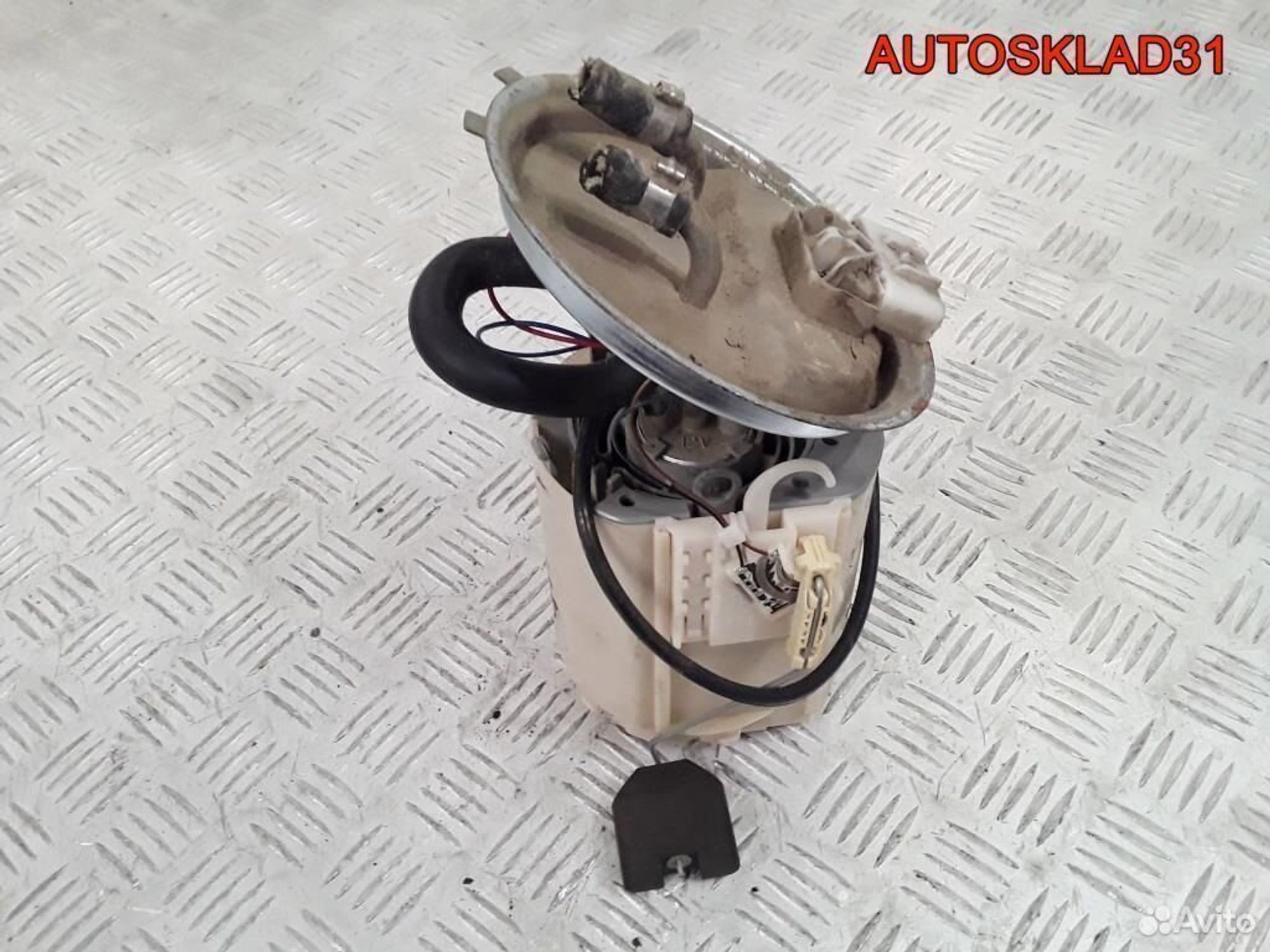 Насос топливный Opel Corsa B 1,2 X12XE, 1100 рублей, Дубовое