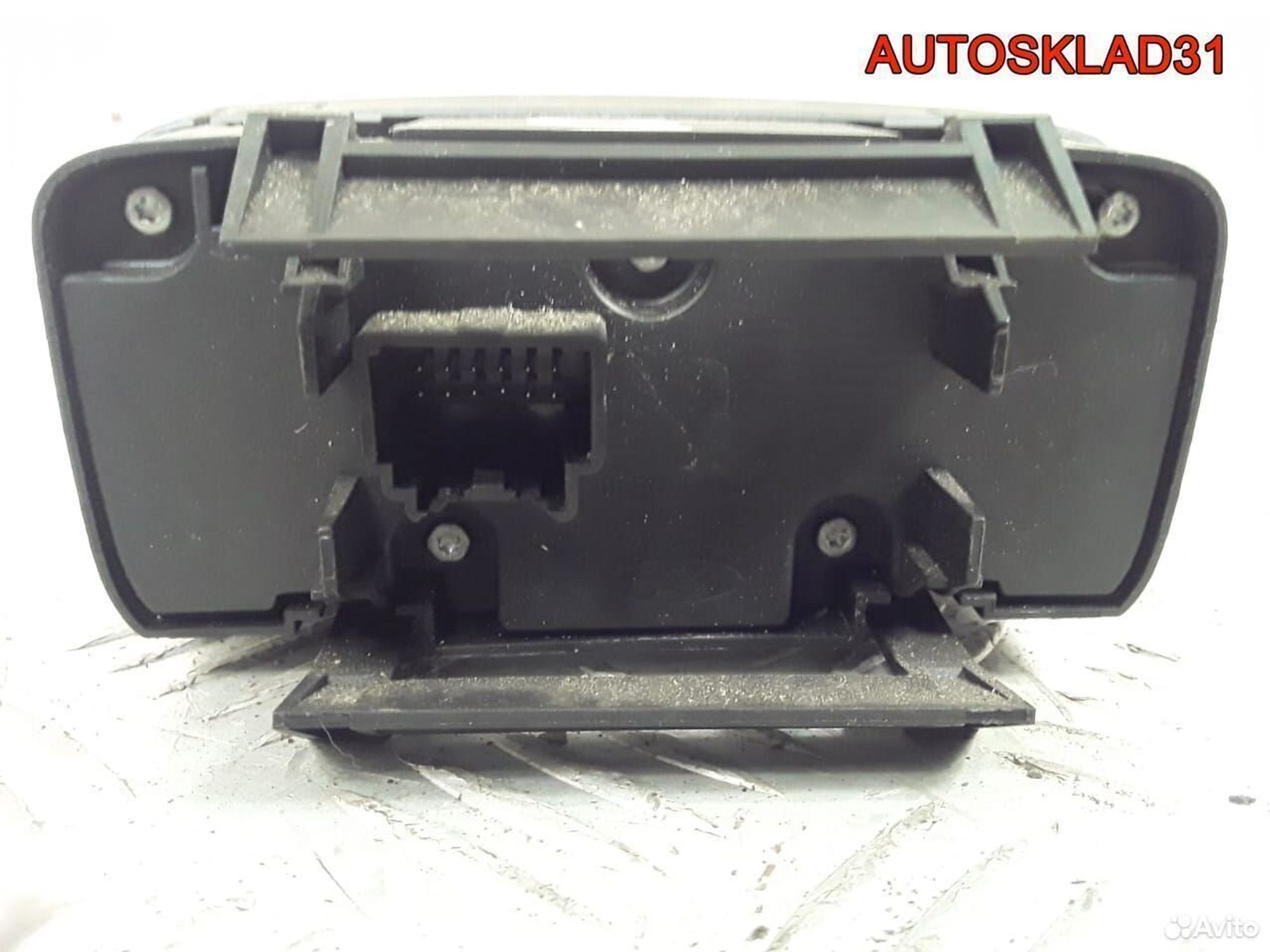 Переключатель света фар Ford Fiesta 8a6t13a024bb, 1700 рублей, Дубовое