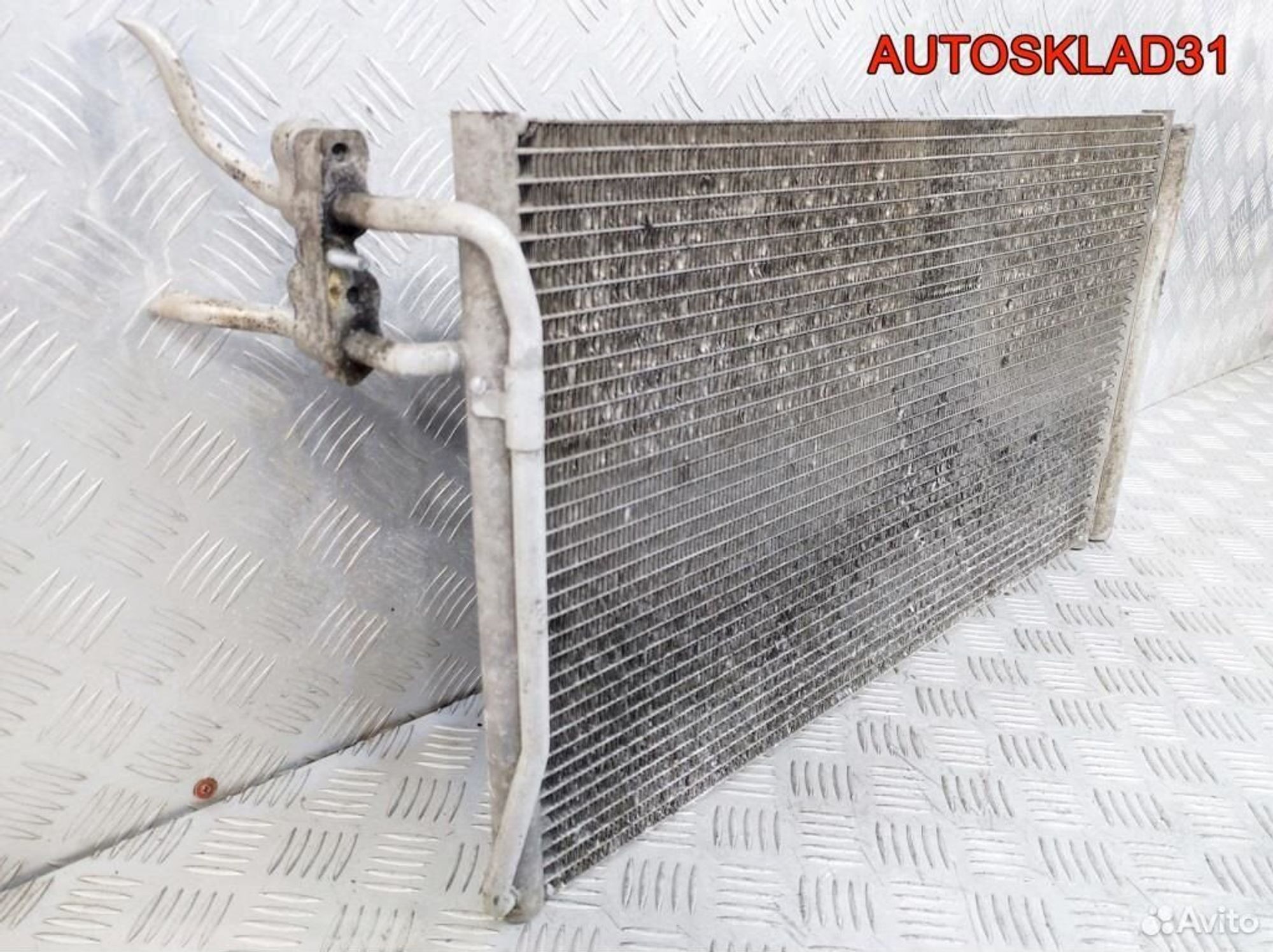 Радиатор кондиционера BMW E90/E91 2.0 N47D20C, 5200 рублей, Дубовое