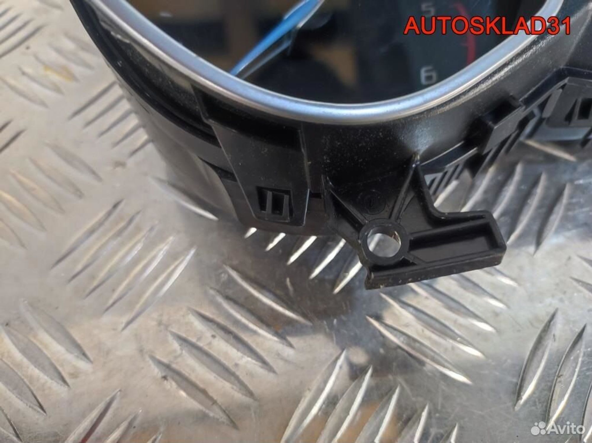 Панель приборов Ford C-Max 2 BM5T10849BCD Дизель, 5200 рублей, Дубовое