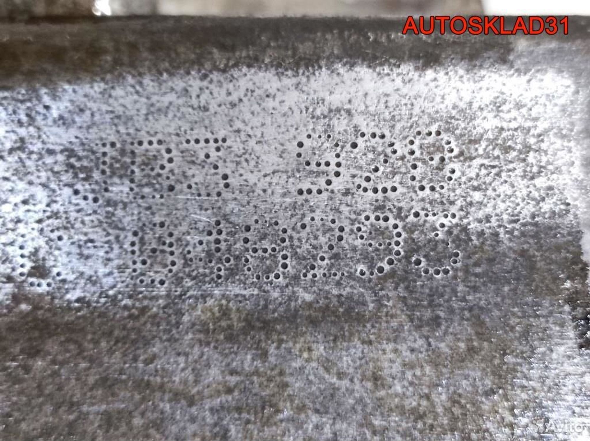 МКПП JB3928 Renault Megane 1 1,6 K4M Бензин (Р), 10000 рублей, Дубовое