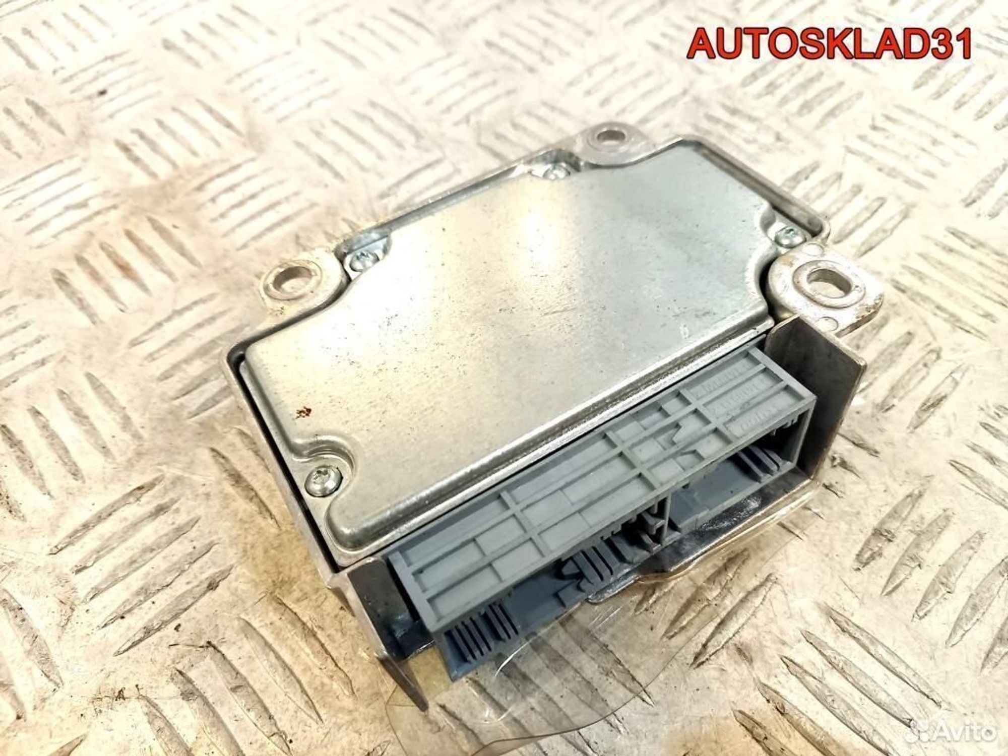 Блок управления AIR BAG Hyundai i30 959102R000, 2900 рублей, Дубовое