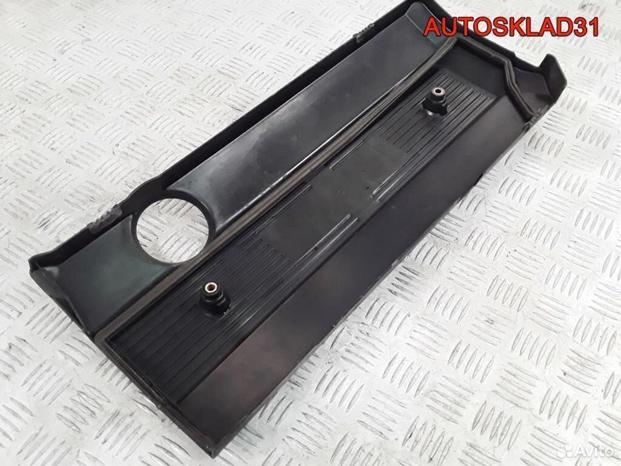 Накладка декоративная BMW E46 M52Б20 11121710781, 1300 рублей, Дубовое