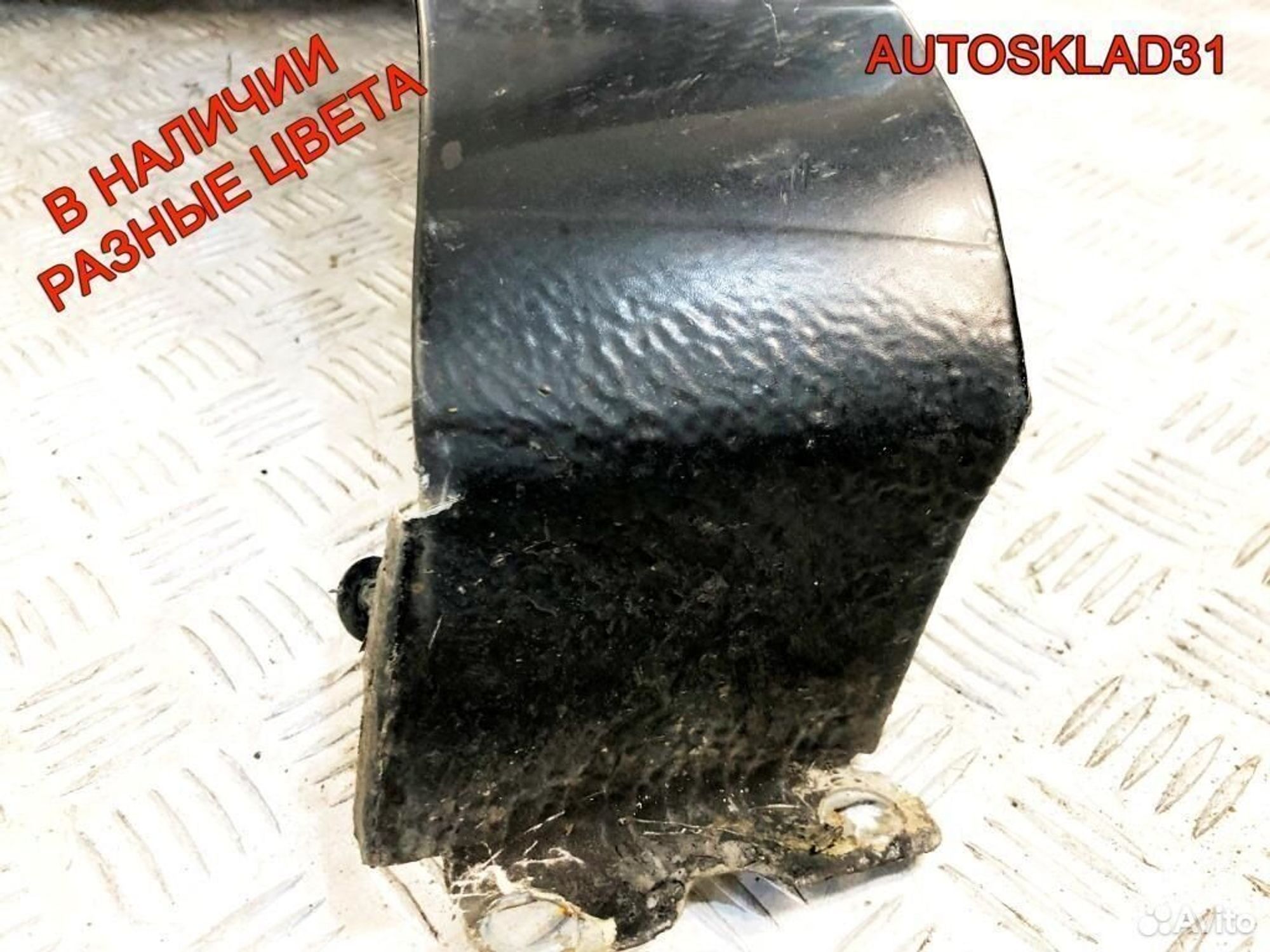 Крыло переднее левое Opel Corsa D 93189645, 6200 рублей, Дубовое