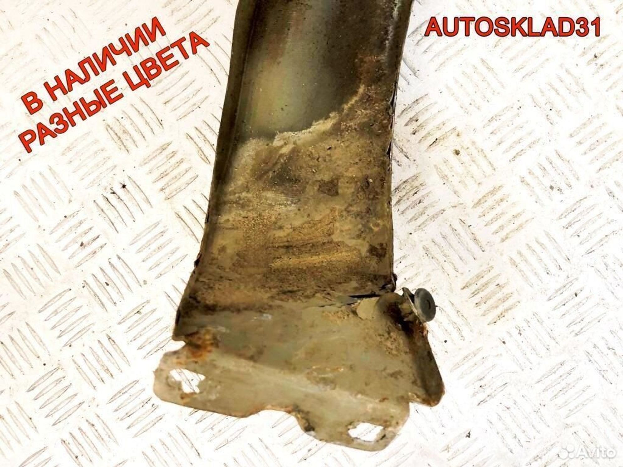 Крыло переднее левое Opel Corsa D 93189645, 6200 рублей, Дубовое