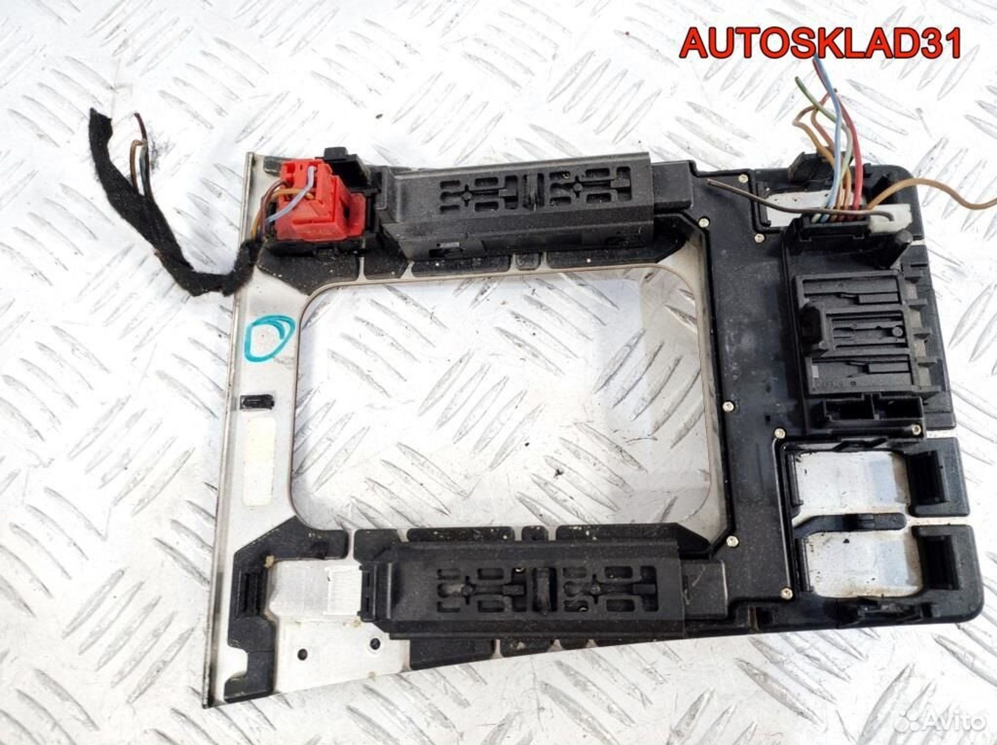 Блок стеклоподъёмников Mercedes W210 A2108211151, 2900 рублей, Дубовое