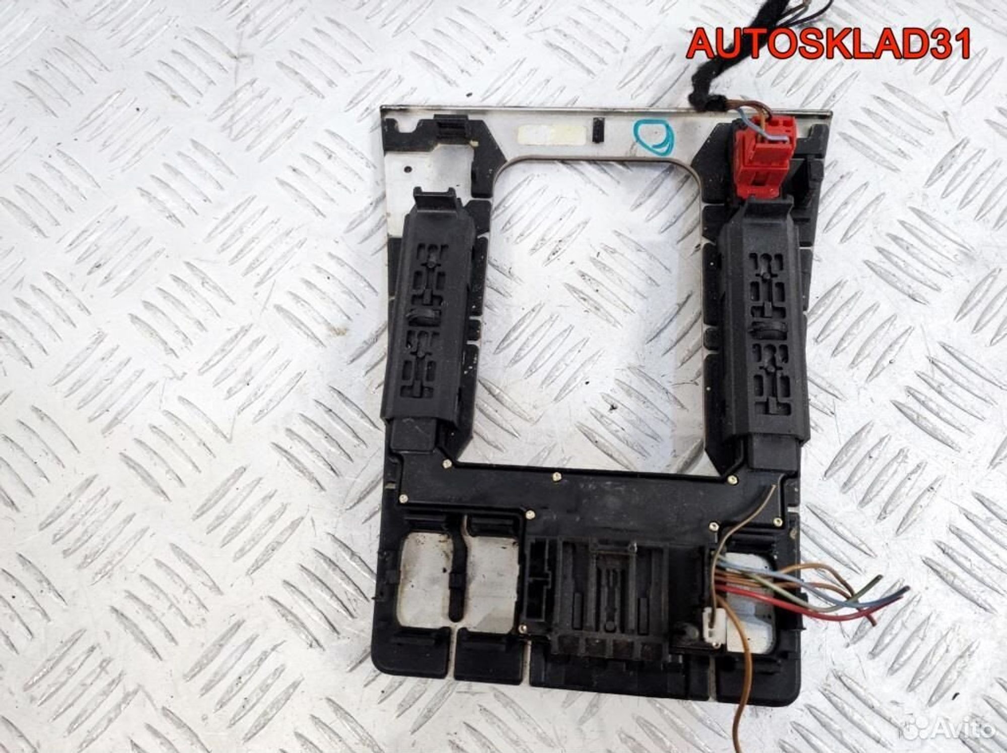 Блок стеклоподъёмников Mercedes W210 A2108211151, 2900 рублей, Дубовое