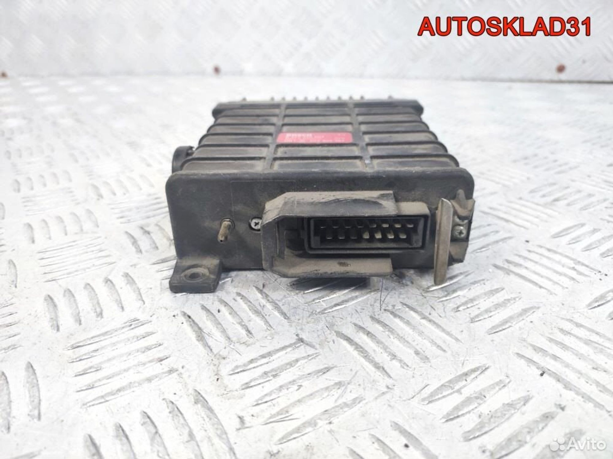 Блок эбу Vоlkswagеn Golf 2 052905367 Бензин, 1000 рублей, Дубовое