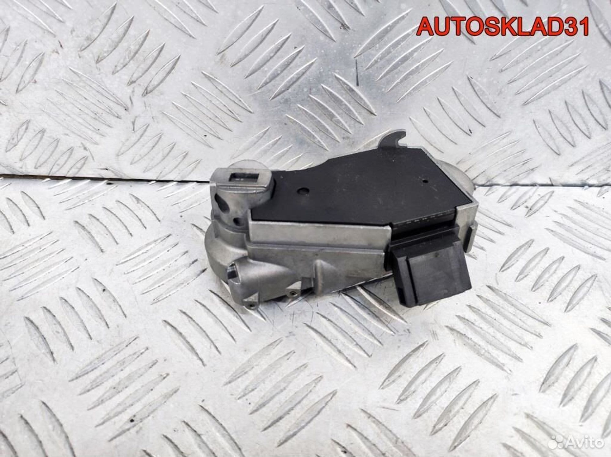 Блокиратор руля Mercedes Benz W203 A2034620030, 2600 рублей, Дубовое