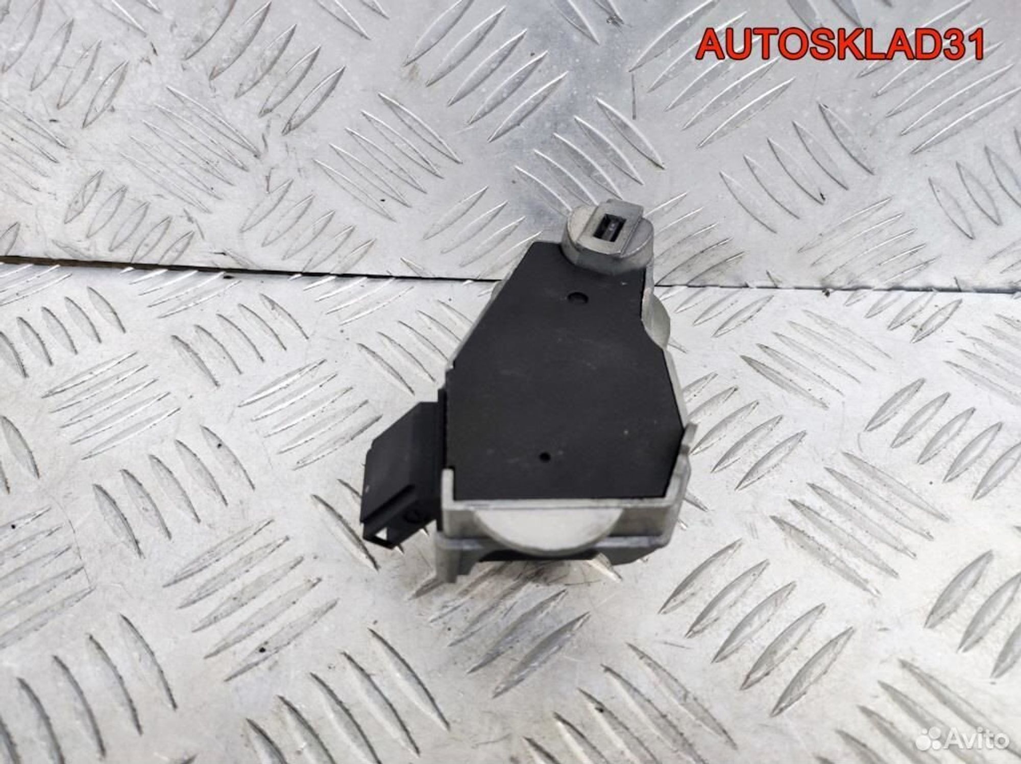 Блокиратор руля Mercedes Benz W203 A2034620030, 2600 рублей, Дубовое