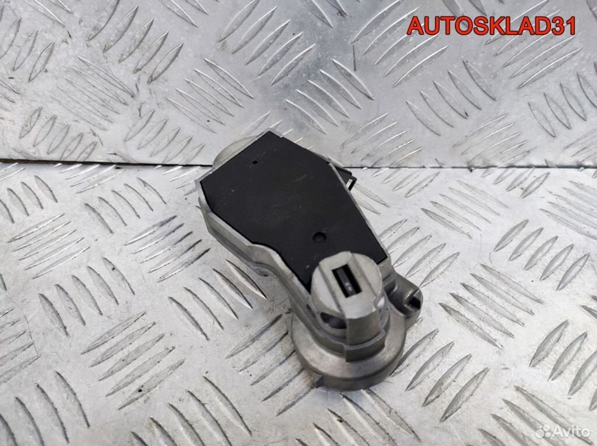 Блокиратор руля Mercedes Benz W203 A2034620030, 2600 рублей, Дубовое