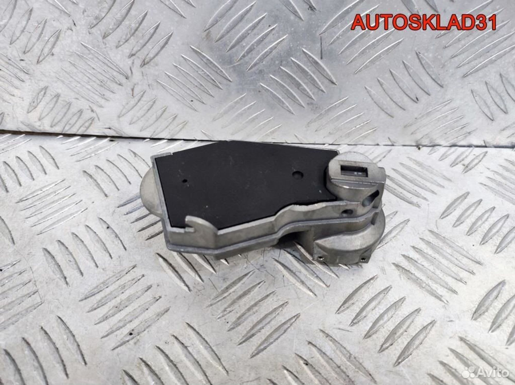 Блокиратор руля Mercedes Benz W203 A2034620030, 2600 рублей, Дубовое