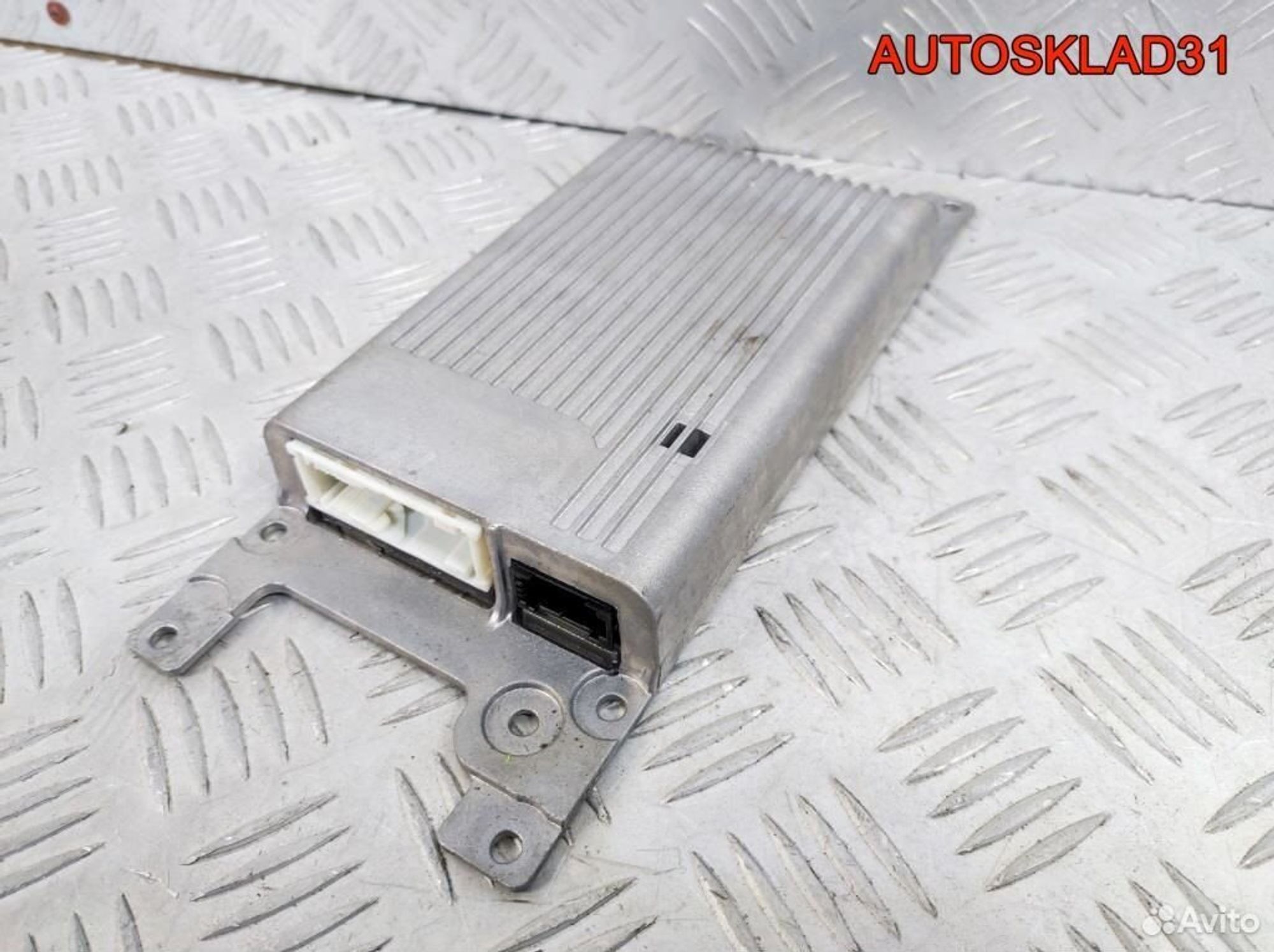 Блок управления Bluetooth BMW E90 84109224673, 4100 рублей, Дубовое