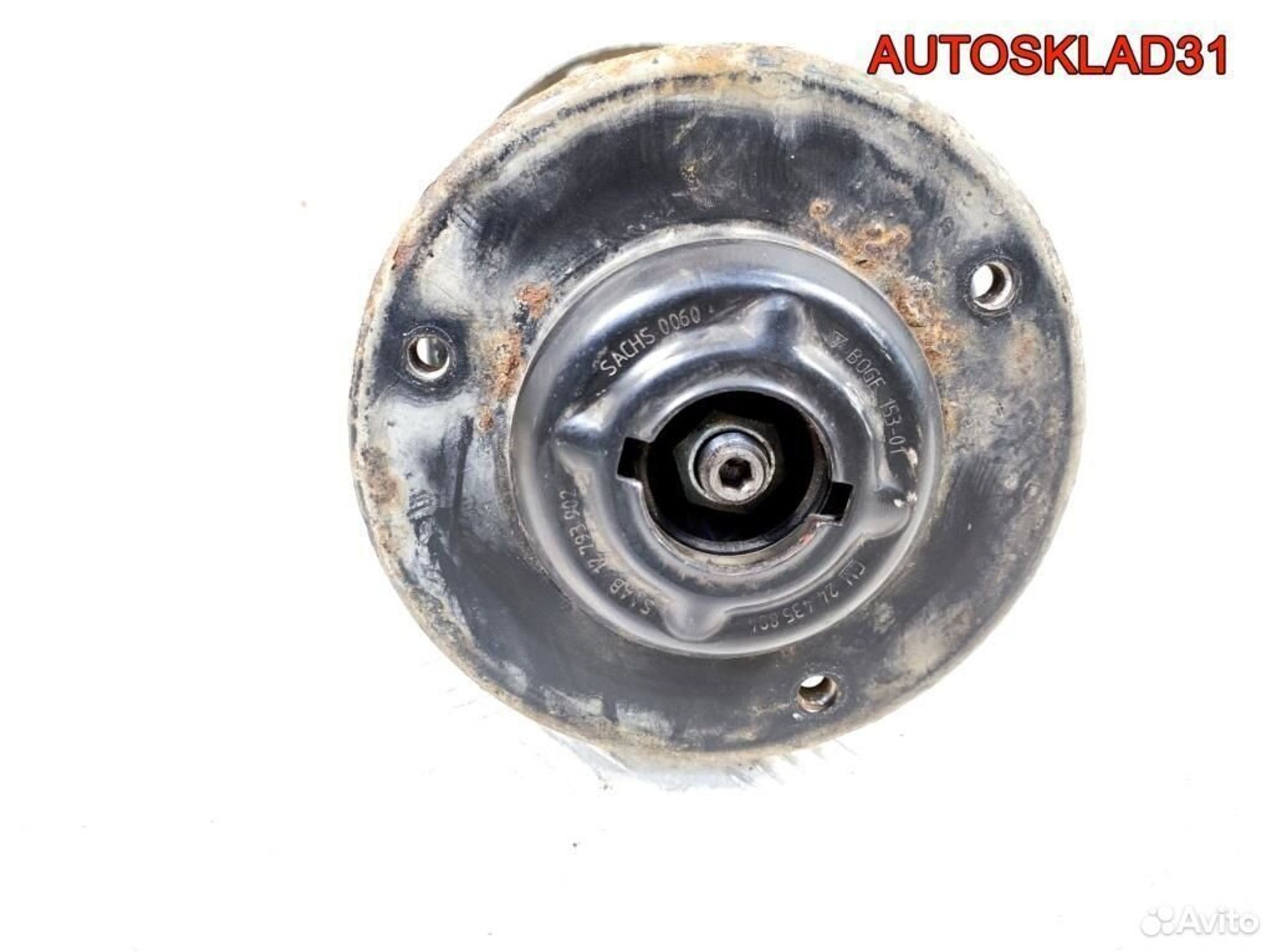 Амортизатор передний правый Opel Vectra C 13254160, 4600 рублей, Дубовое