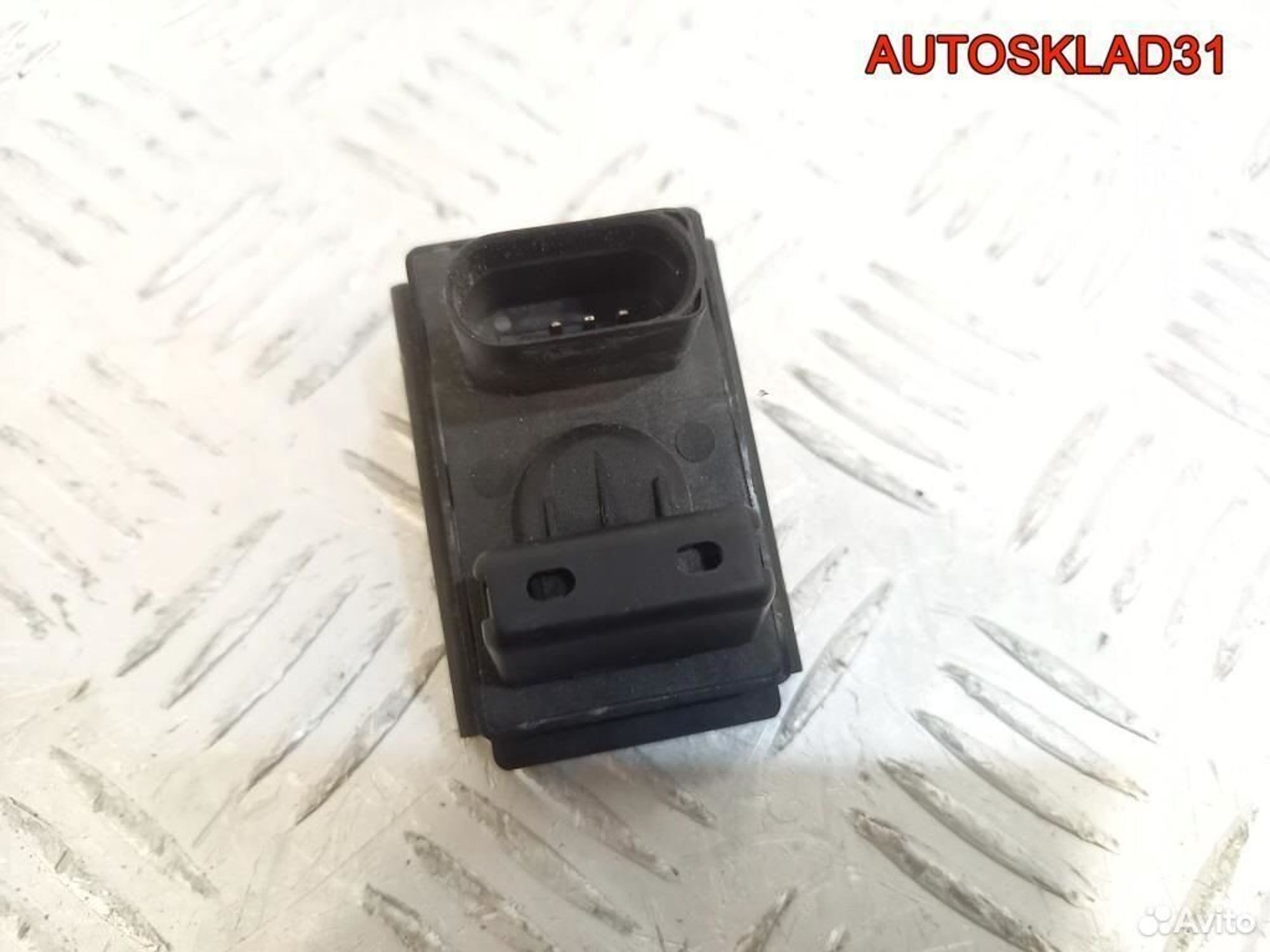 Датчик загрязнения воздуха Audi A8 D2 4B0907659, 1400 рублей, Дубовое