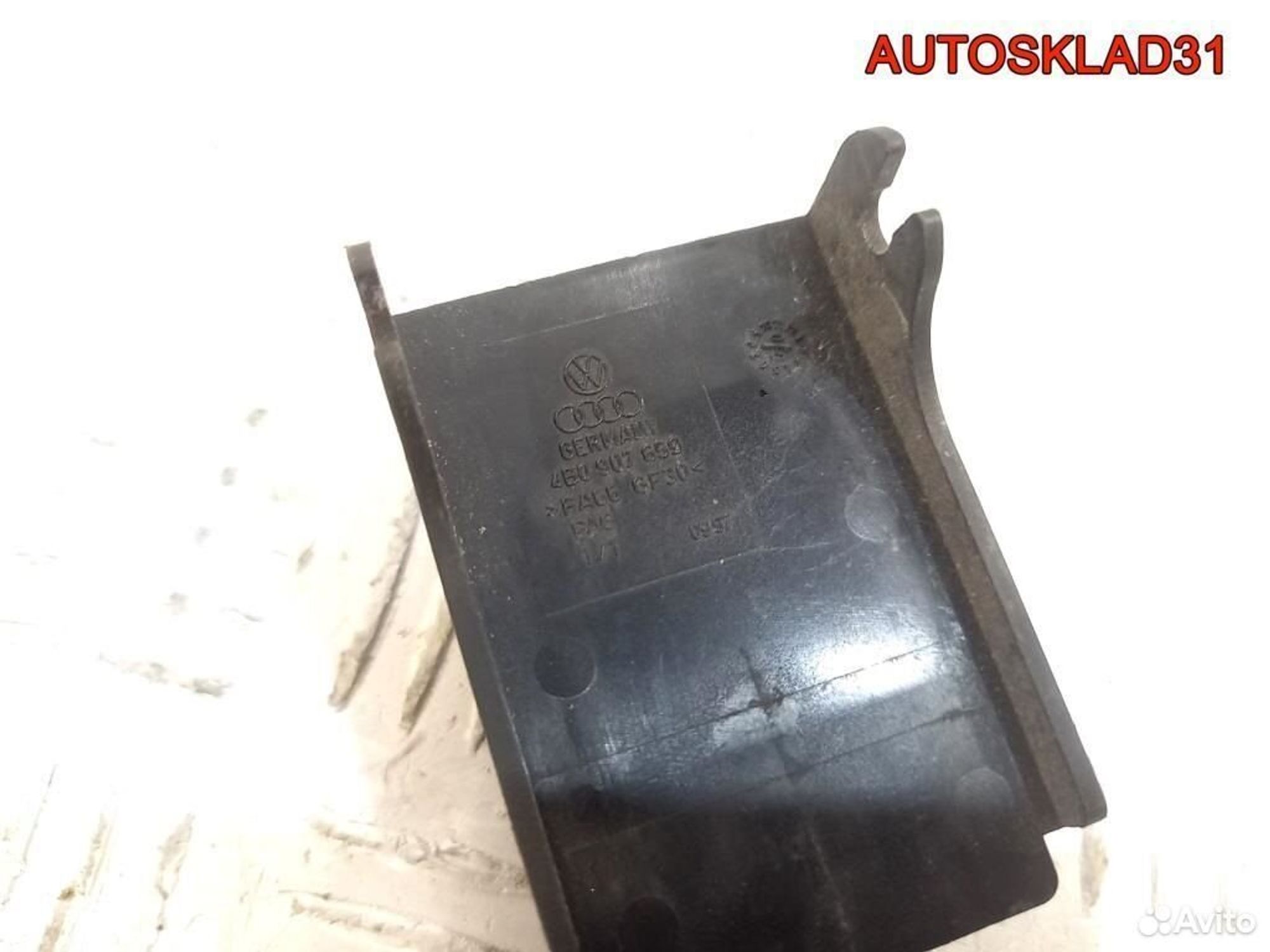 Датчик загрязнения воздуха Audi A8 D2 4B0907659, 1400 рублей, Дубовое