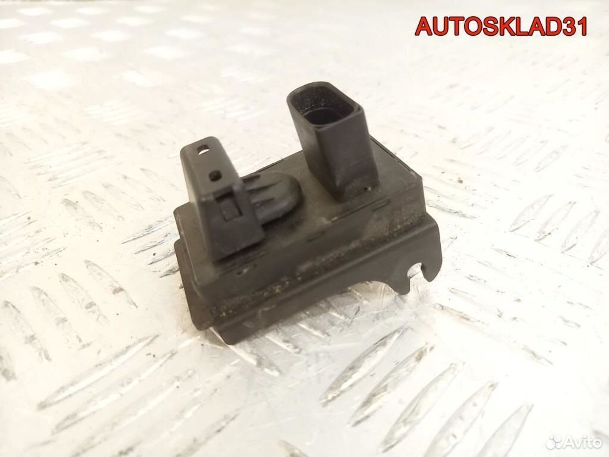 Датчик загрязнения воздуха Audi A8 D2 4B0907659, 1400 рублей, Дубовое