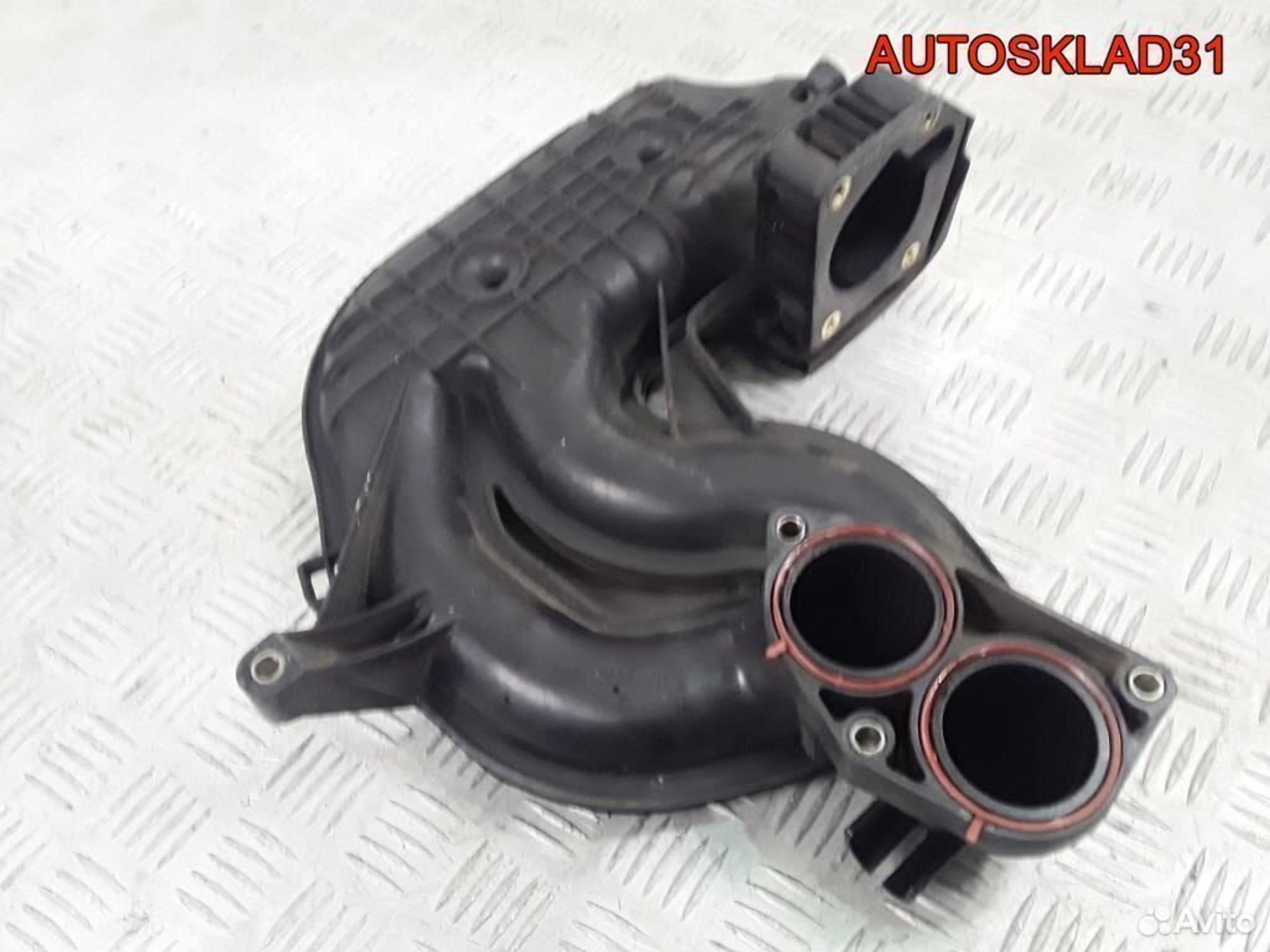 Коллектор впускной BMW E46 M43B19 11611432032, 1300 рублей, Дубовое