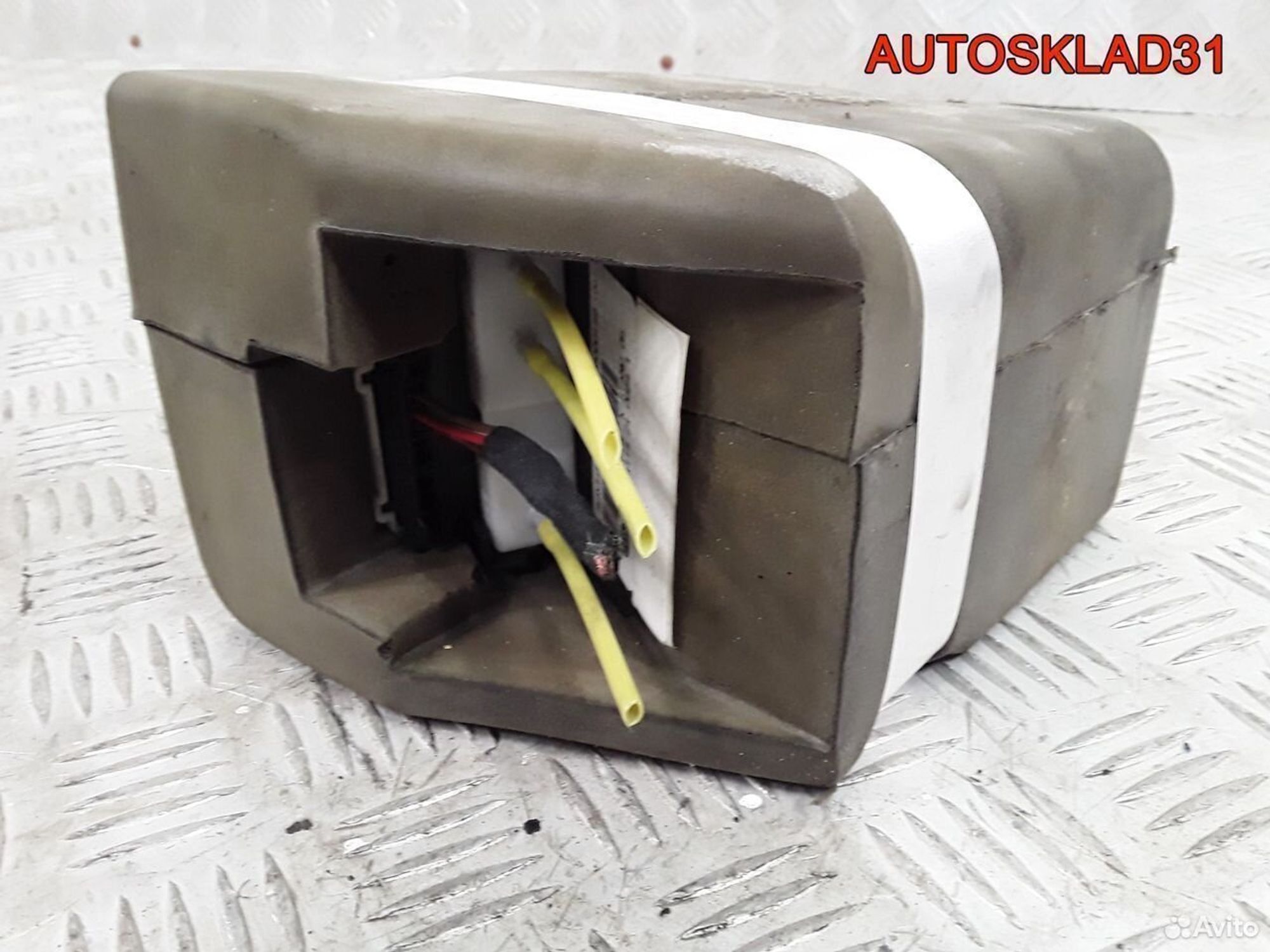 Компрессор центрального замка Mercedes A1688000148, 5000 рублей, Дубовое