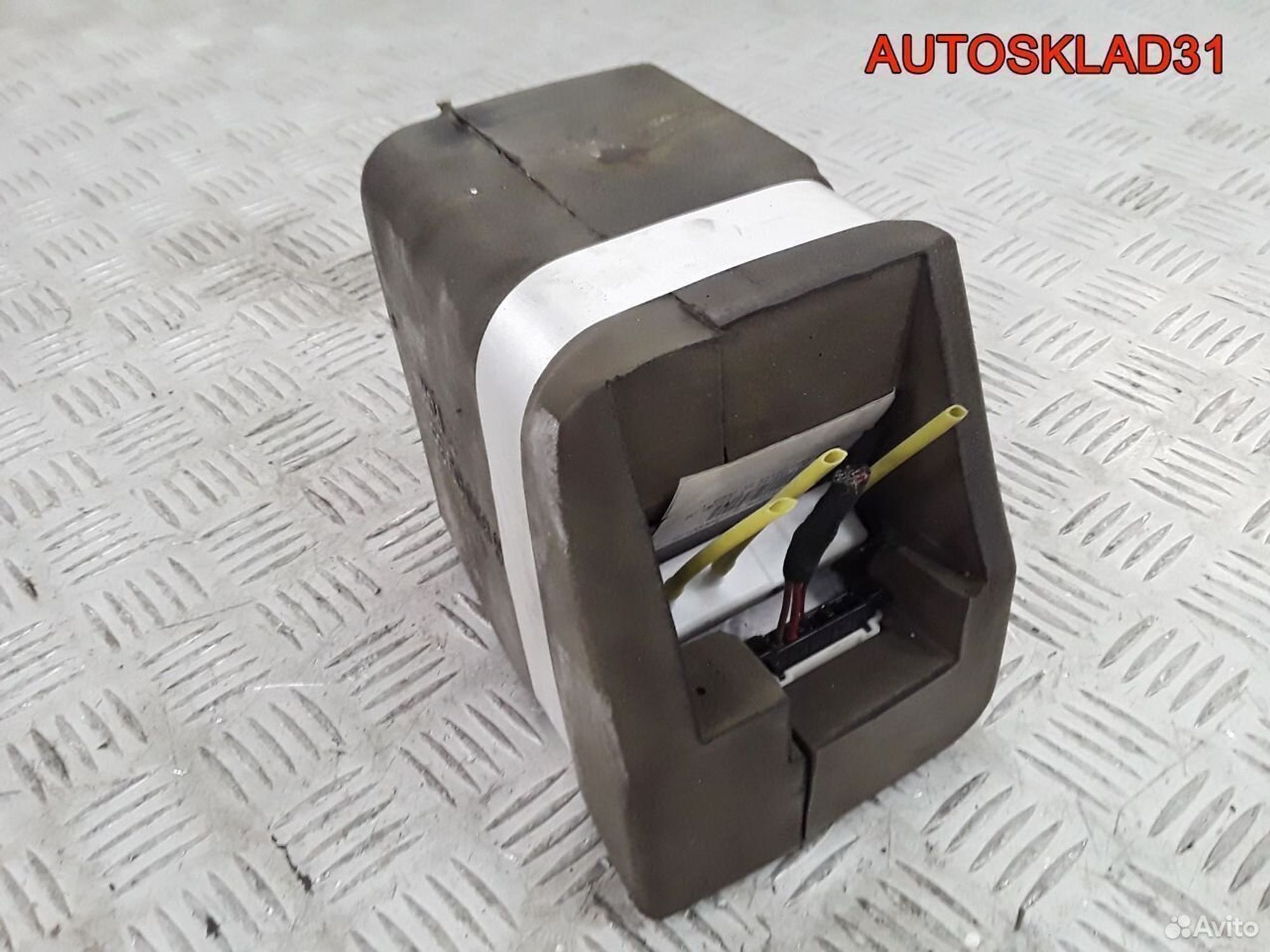 Компрессор центрального замка Mercedes A1688000148, 5000 рублей, Дубовое