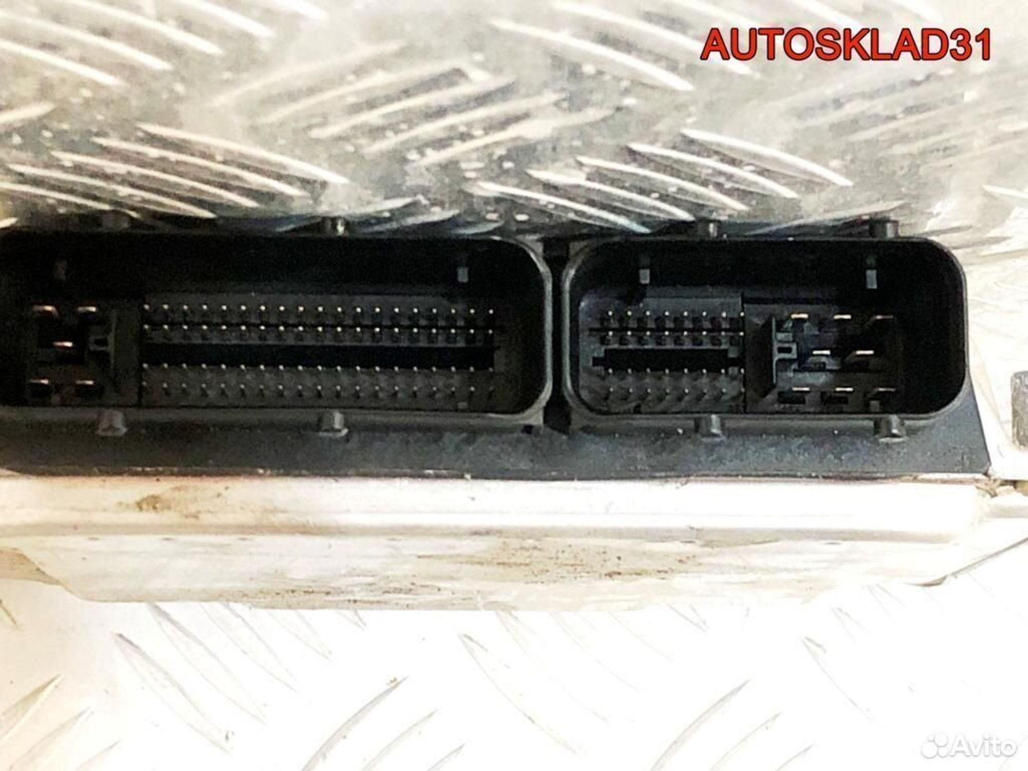 Блок эбу VW Passat B5 1,9 AJM TDI 038906019AN, 1800 рублей, Дубовое