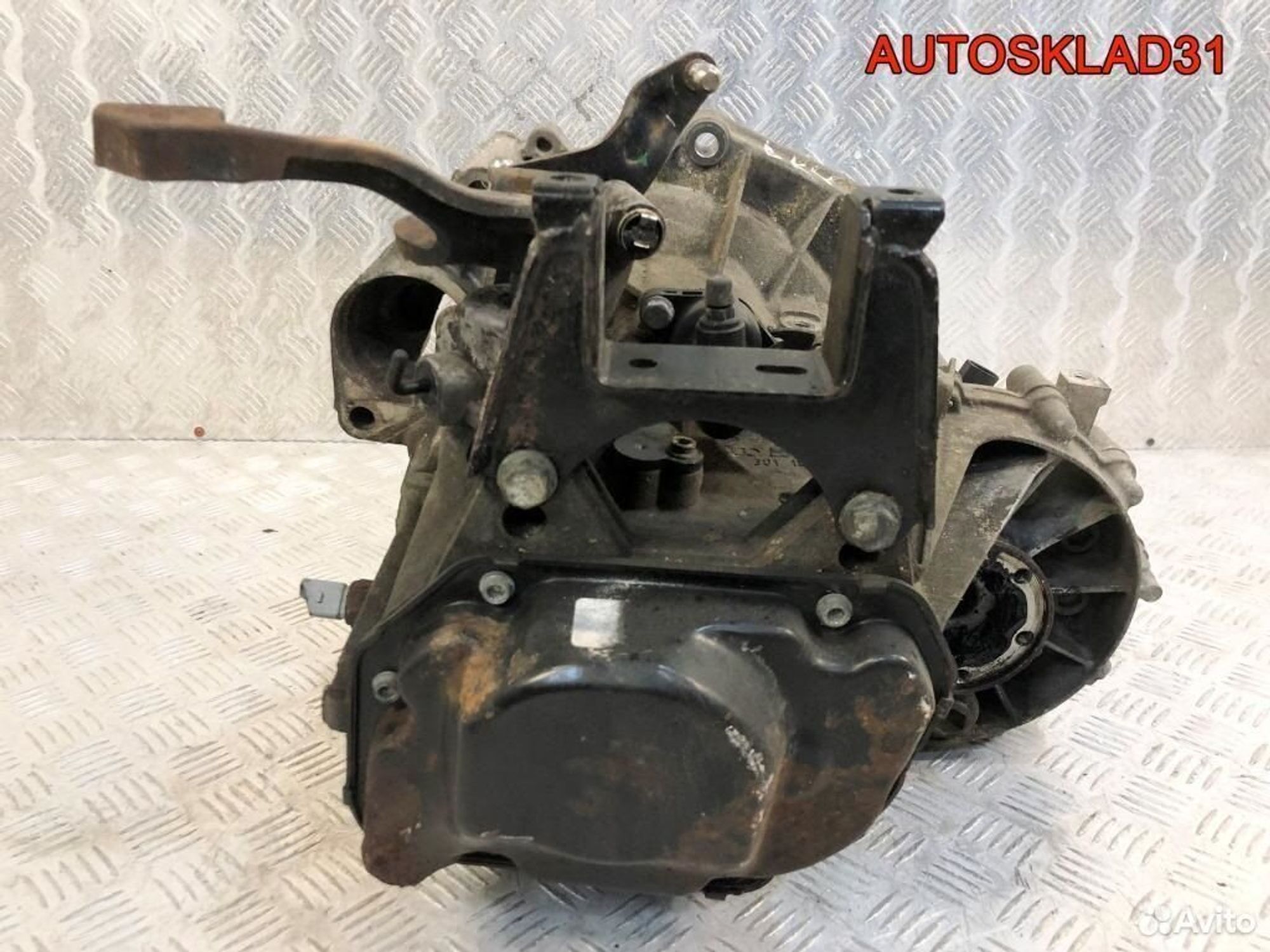 МКПП FQE Volkswagen Polo 1.2 BMD, 18000 рублей, Дубовое