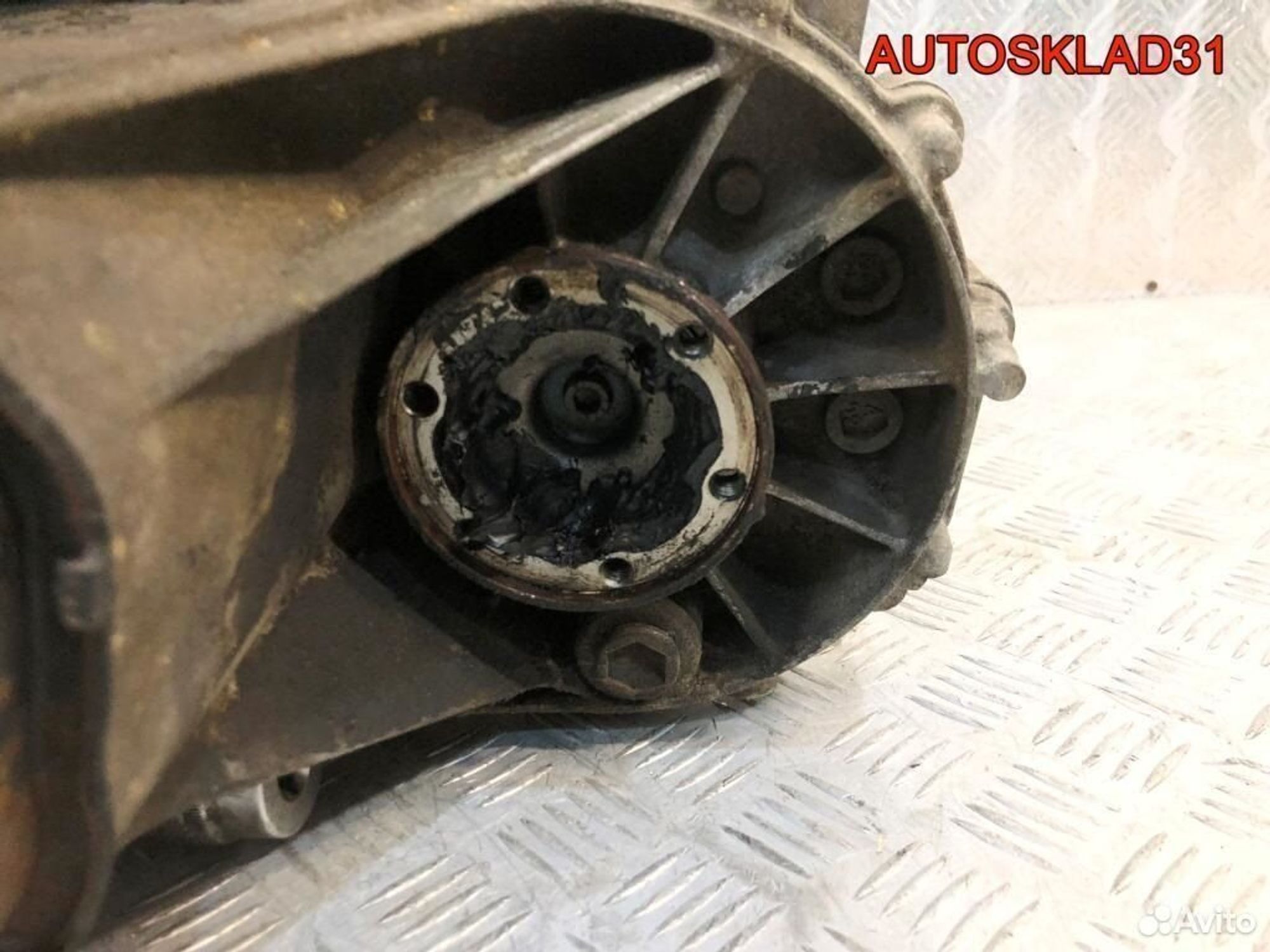 МКПП FQE Volkswagen Polo 1.2 BMD, 18000 рублей, Дубовое