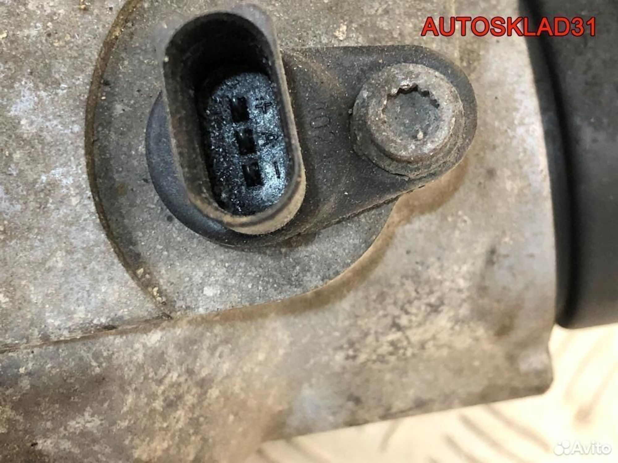 МКПП FQE Volkswagen Polo 1.2 BMD, 18000 рублей, Дубовое