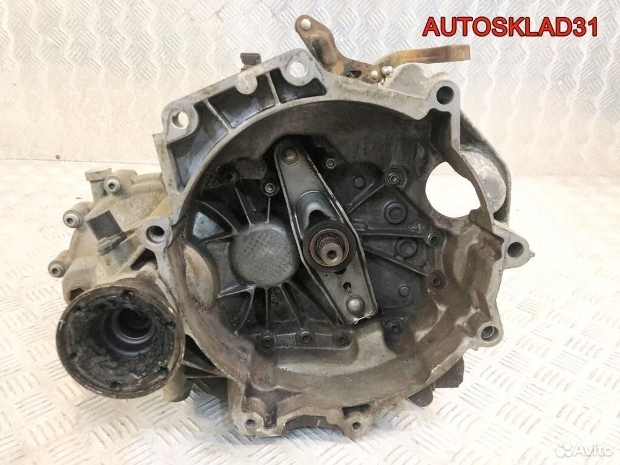 МКПП FQE Volkswagen Polo 1.2 BMD, 18000 рублей, Дубовое