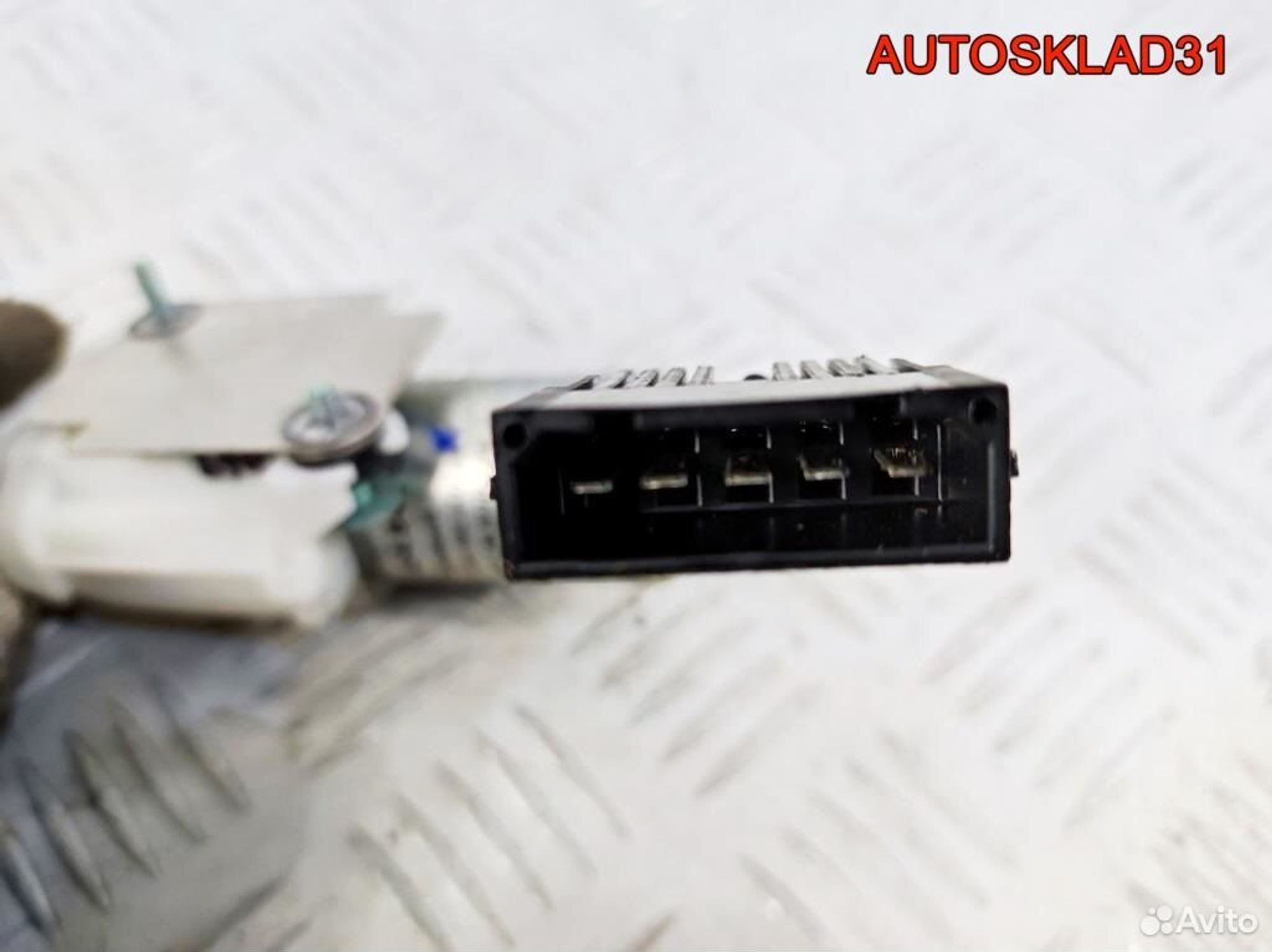 Механизм регулировки ремня безопасности Audi A8 D3, 900 рублей, Дубовое