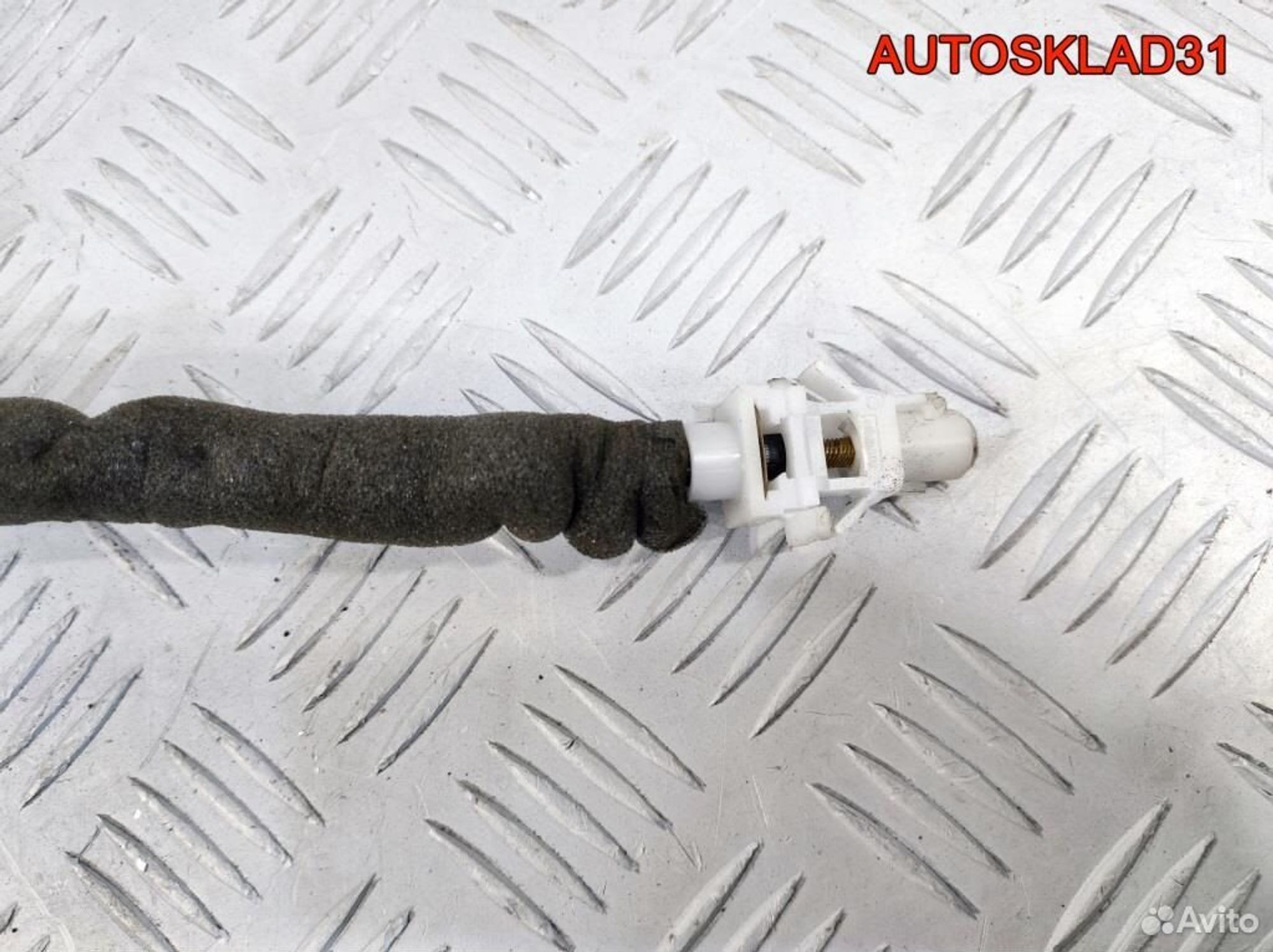 Механизм регулировки ремня безопасности Audi A8 D3, 900 рублей, Дубовое