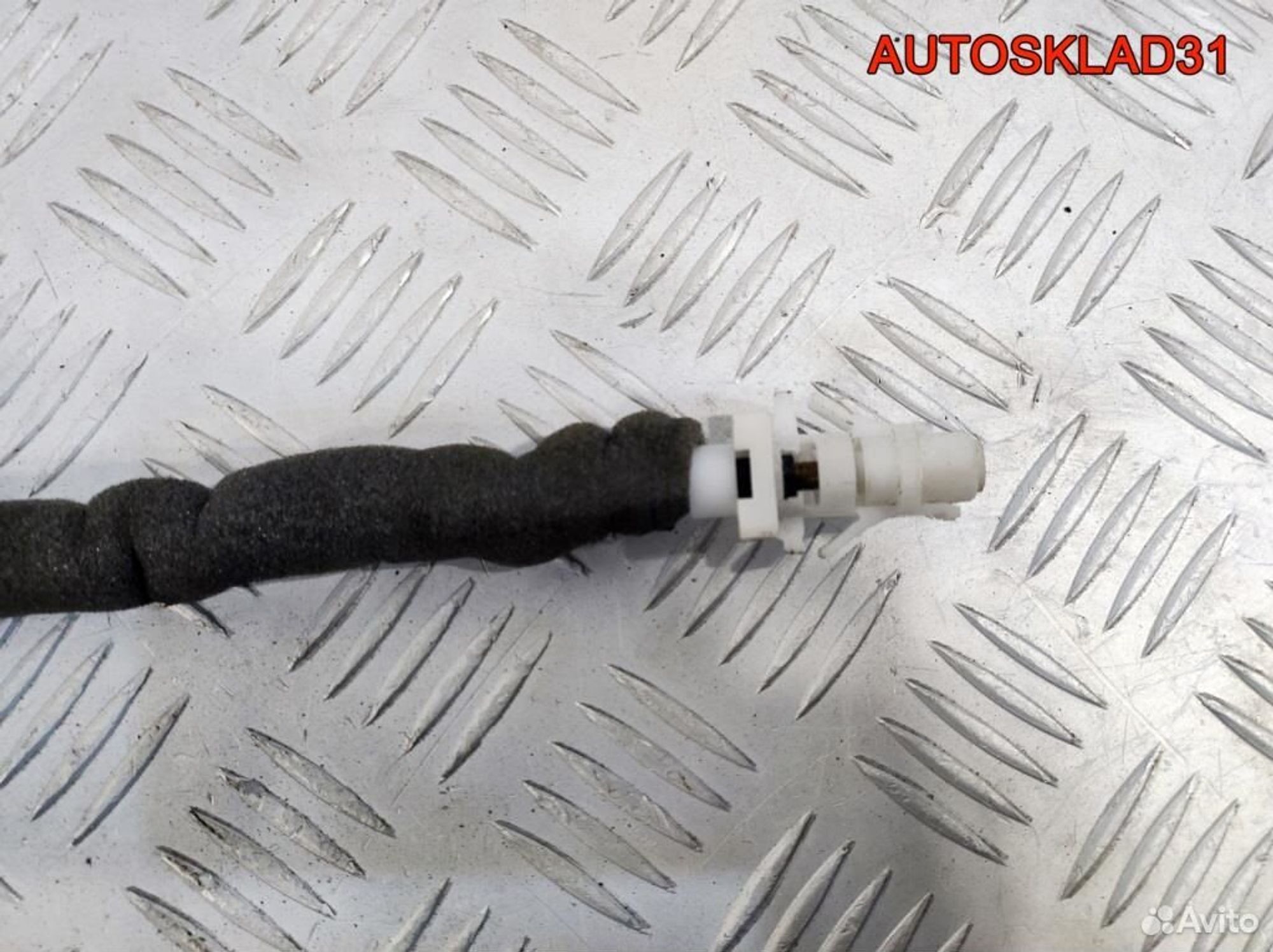 Механизм регулировки ремня безопасности Audi A8 D3, 900 рублей, Дубовое