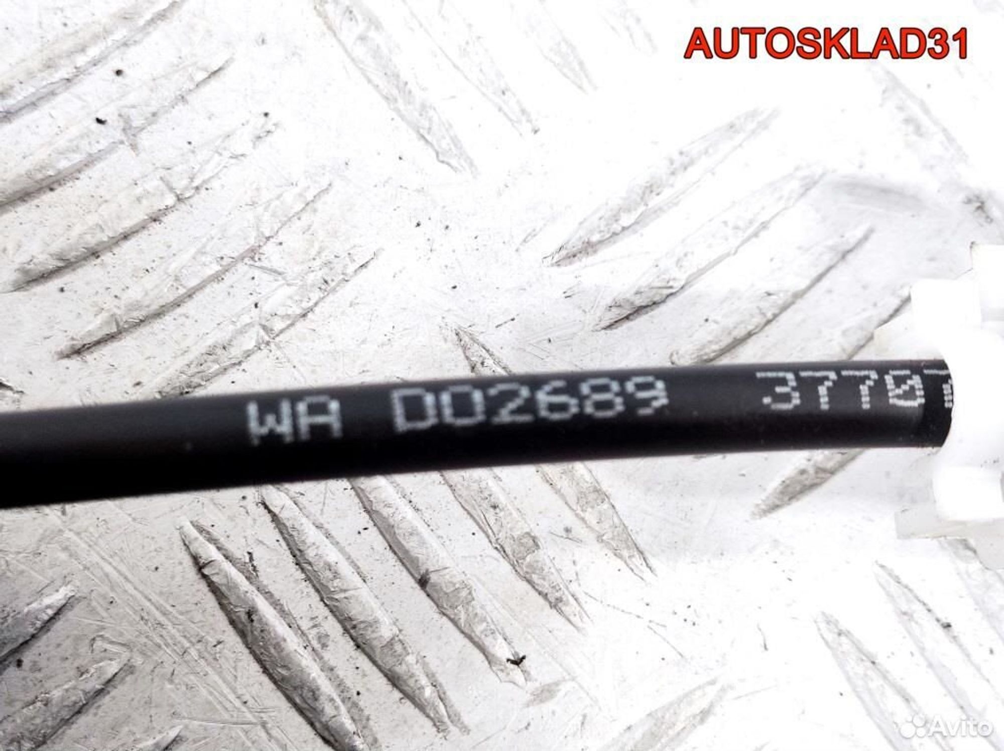 Механизм регулировки ремня безопасности Audi A8 D3, 900 рублей, Дубовое